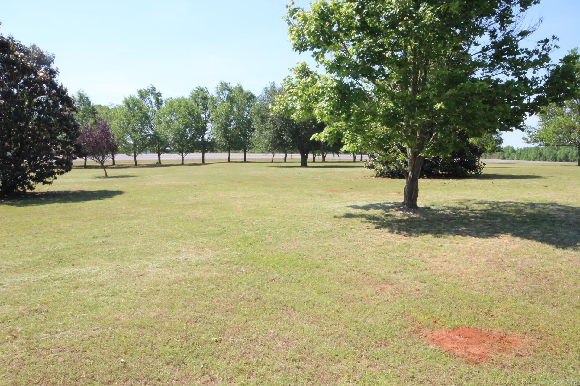3 Elberta Ave.  Nashville, AR