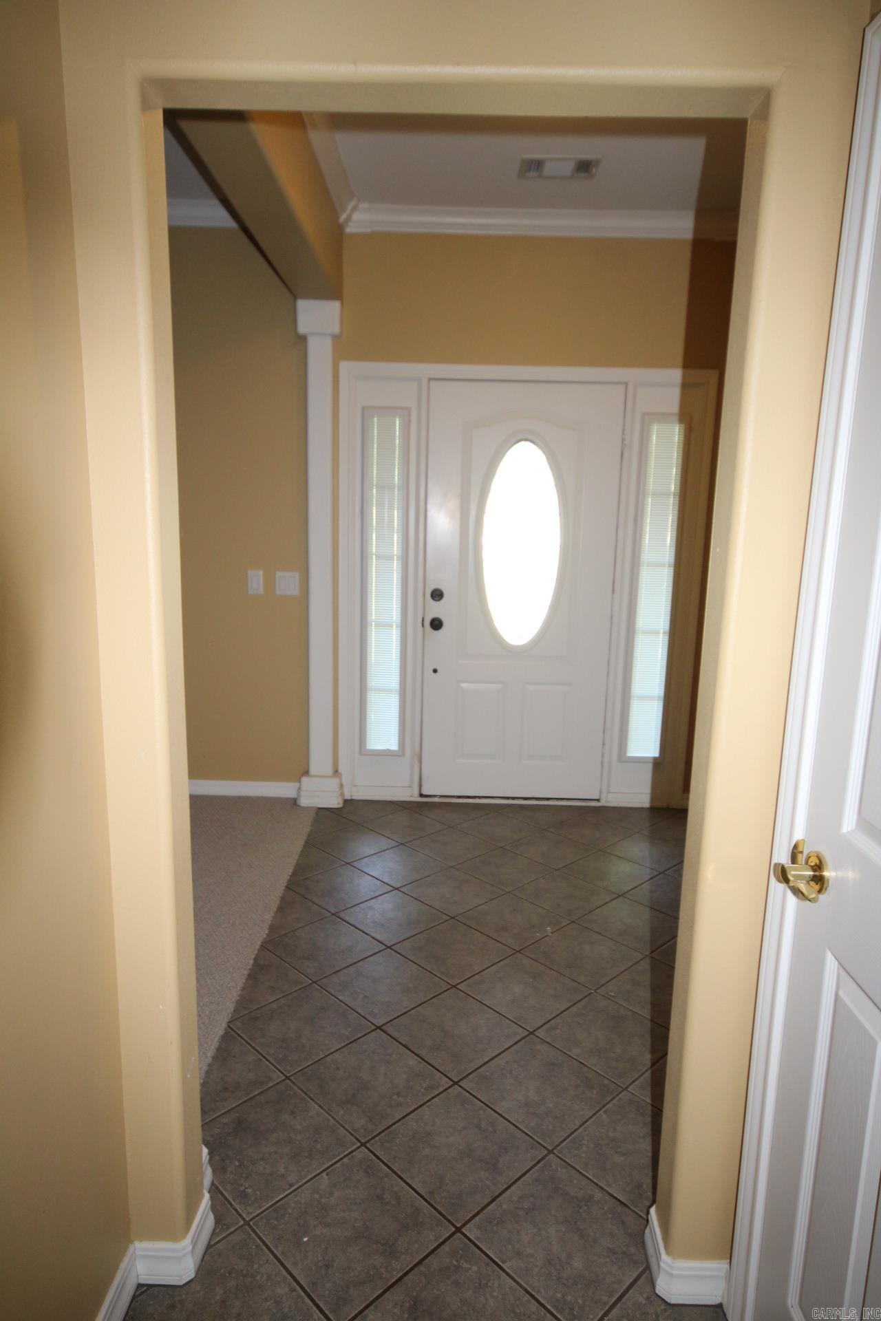 3 Elberta Ave.  Nashville, AR