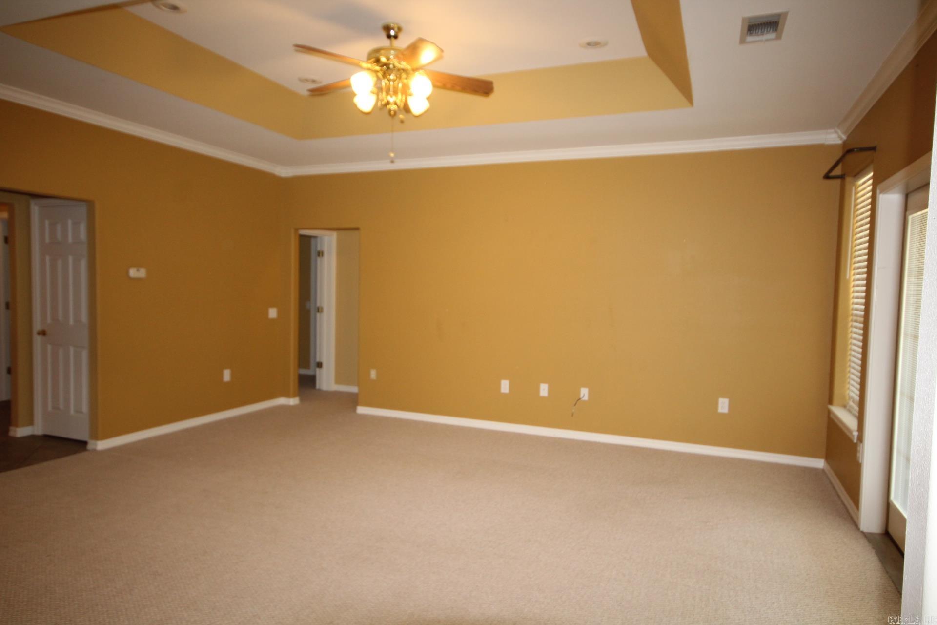 3 Elberta Ave.  Nashville, AR