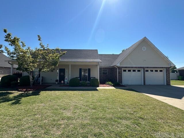 11 Eagle Drive  Lonoke, AR