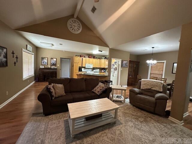 11 Eagle Drive  Lonoke, AR
