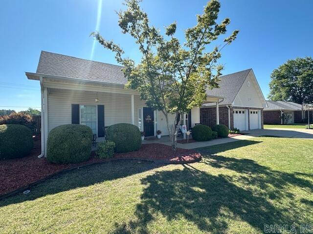 11 Eagle Drive  Lonoke, AR