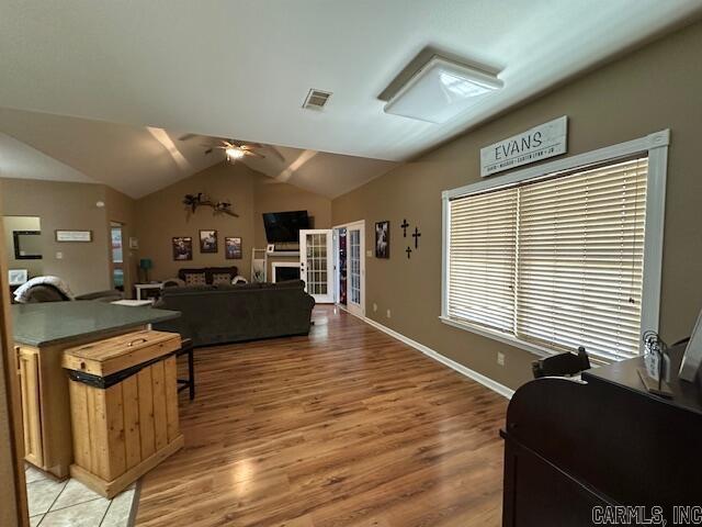 11 Eagle Drive  Lonoke, AR