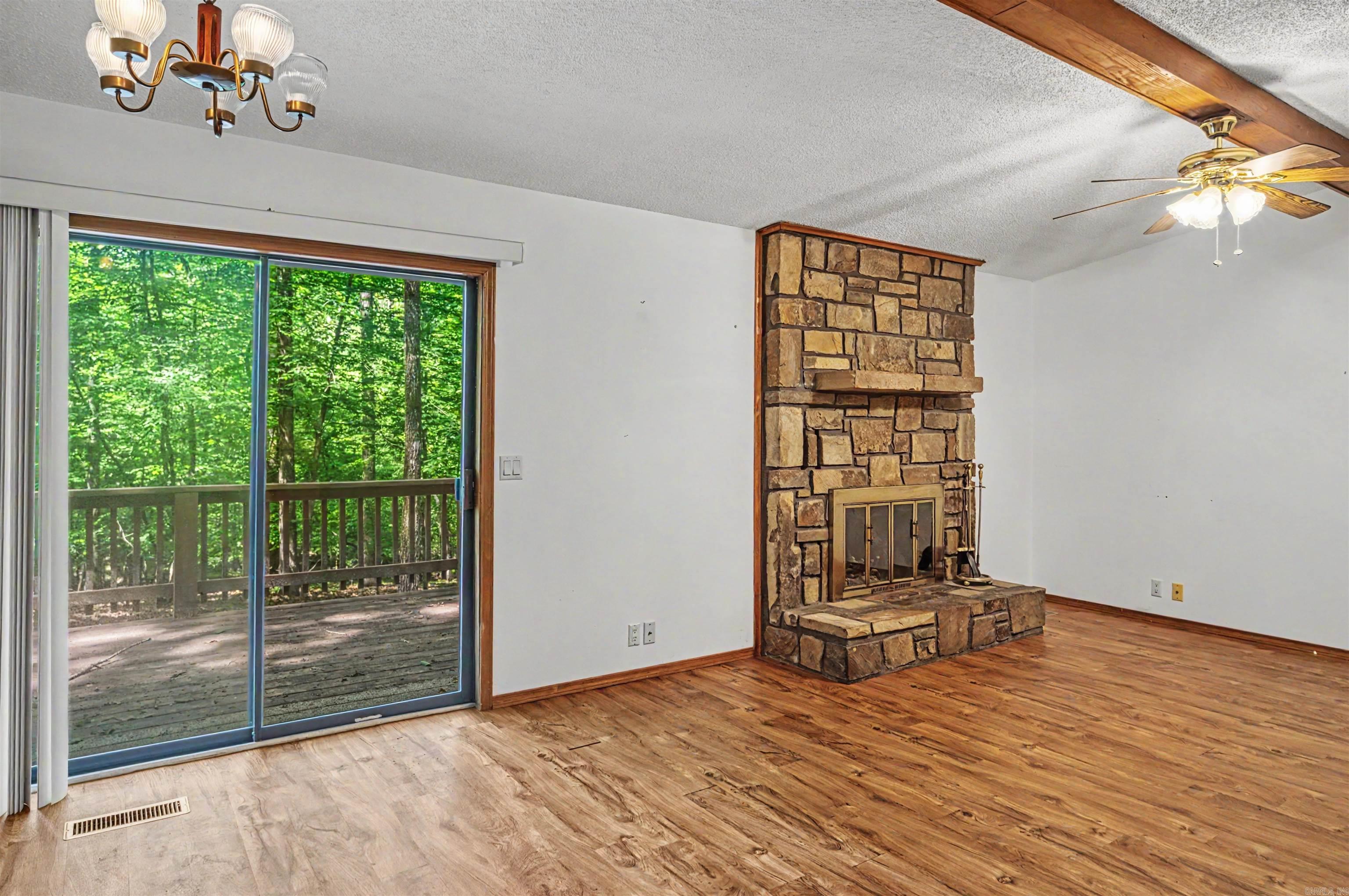 70 Sabiote Way  Hot Springs Village, AR