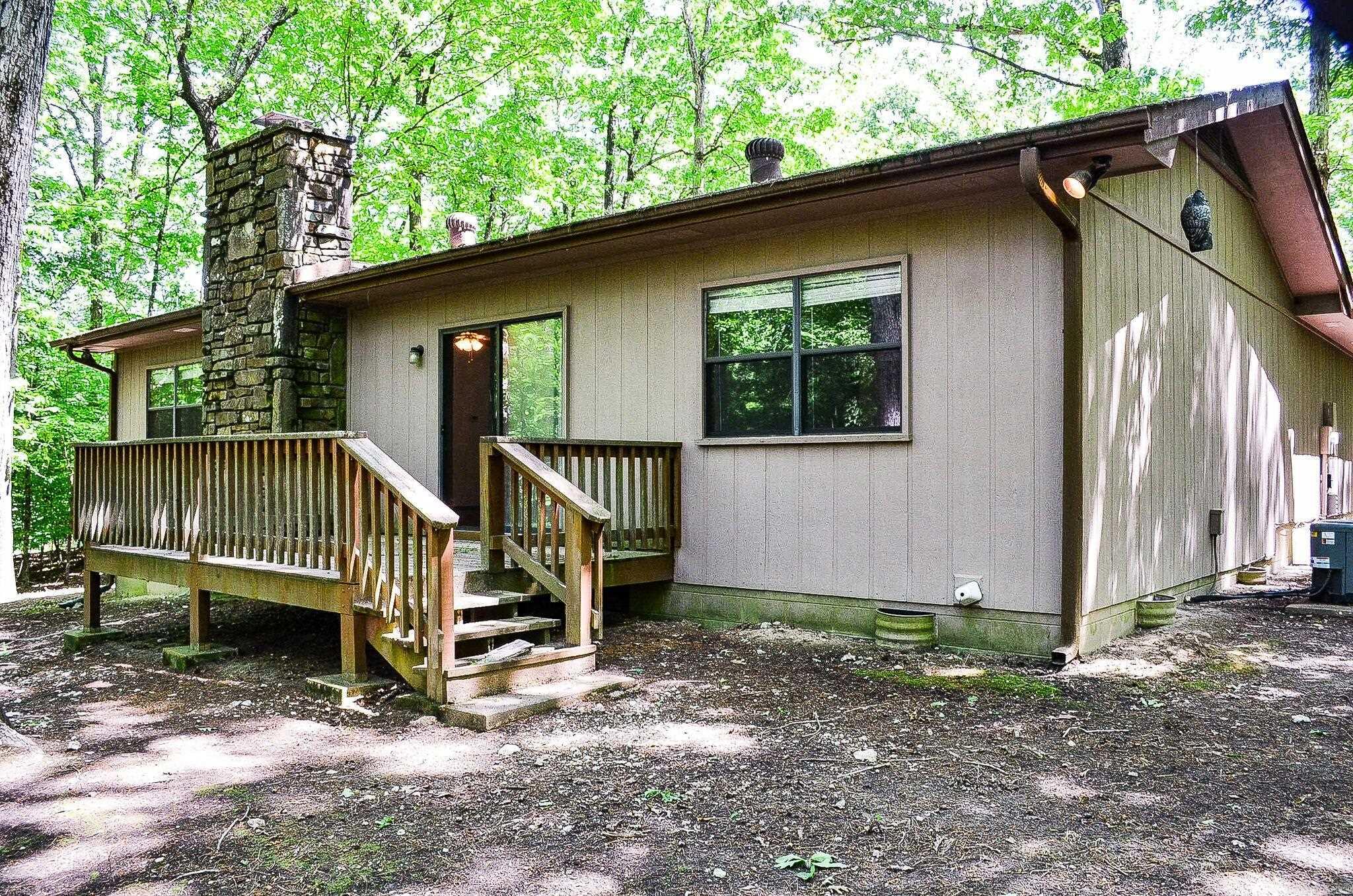 70 Sabiote Way  Hot Springs Village, AR
