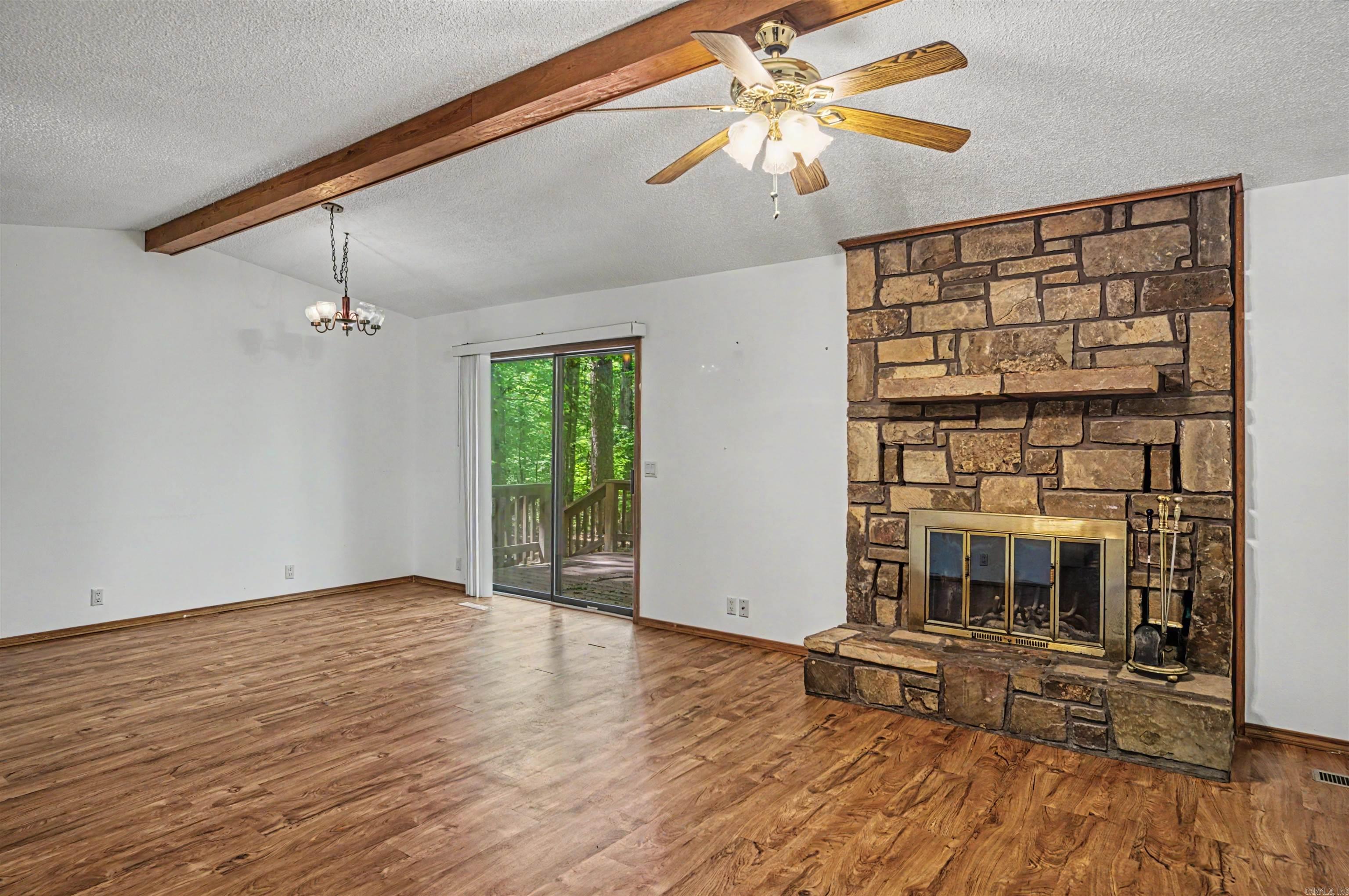 70 Sabiote Way  Hot Springs Village, AR