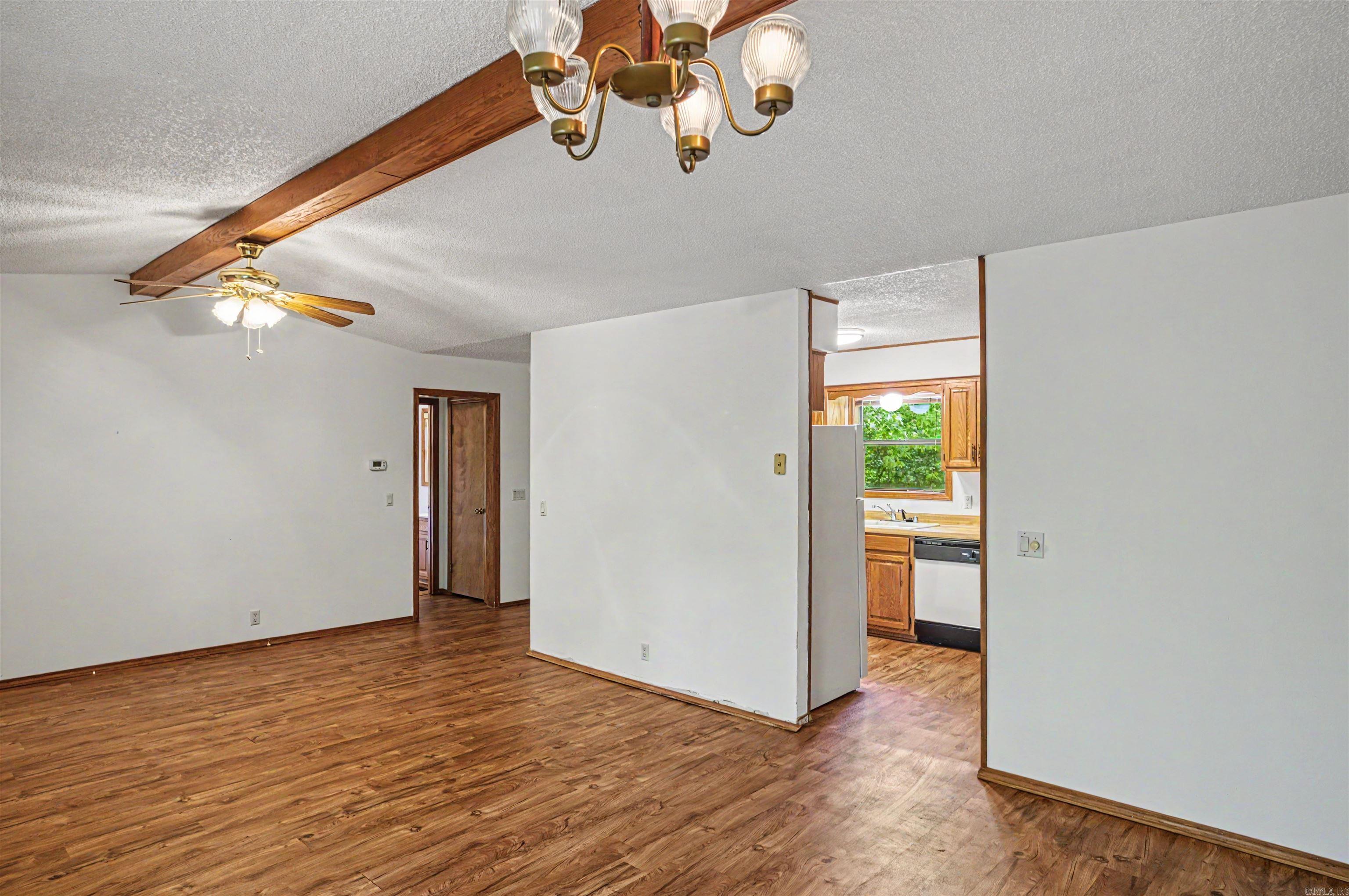 70 Sabiote Way  Hot Springs Village, AR