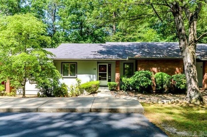 10 Cortez  Hot Springs Village, AR
