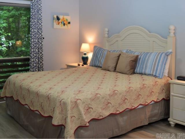 10 Cortez  Hot Springs Village, AR