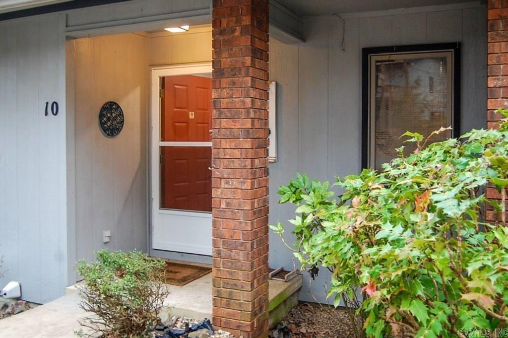 10 Cortez  Hot Springs Village, AR