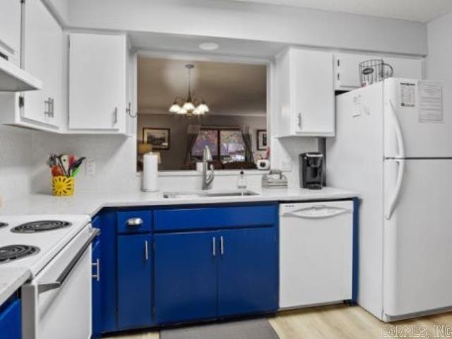 10 Cortez  Hot Springs Village, AR