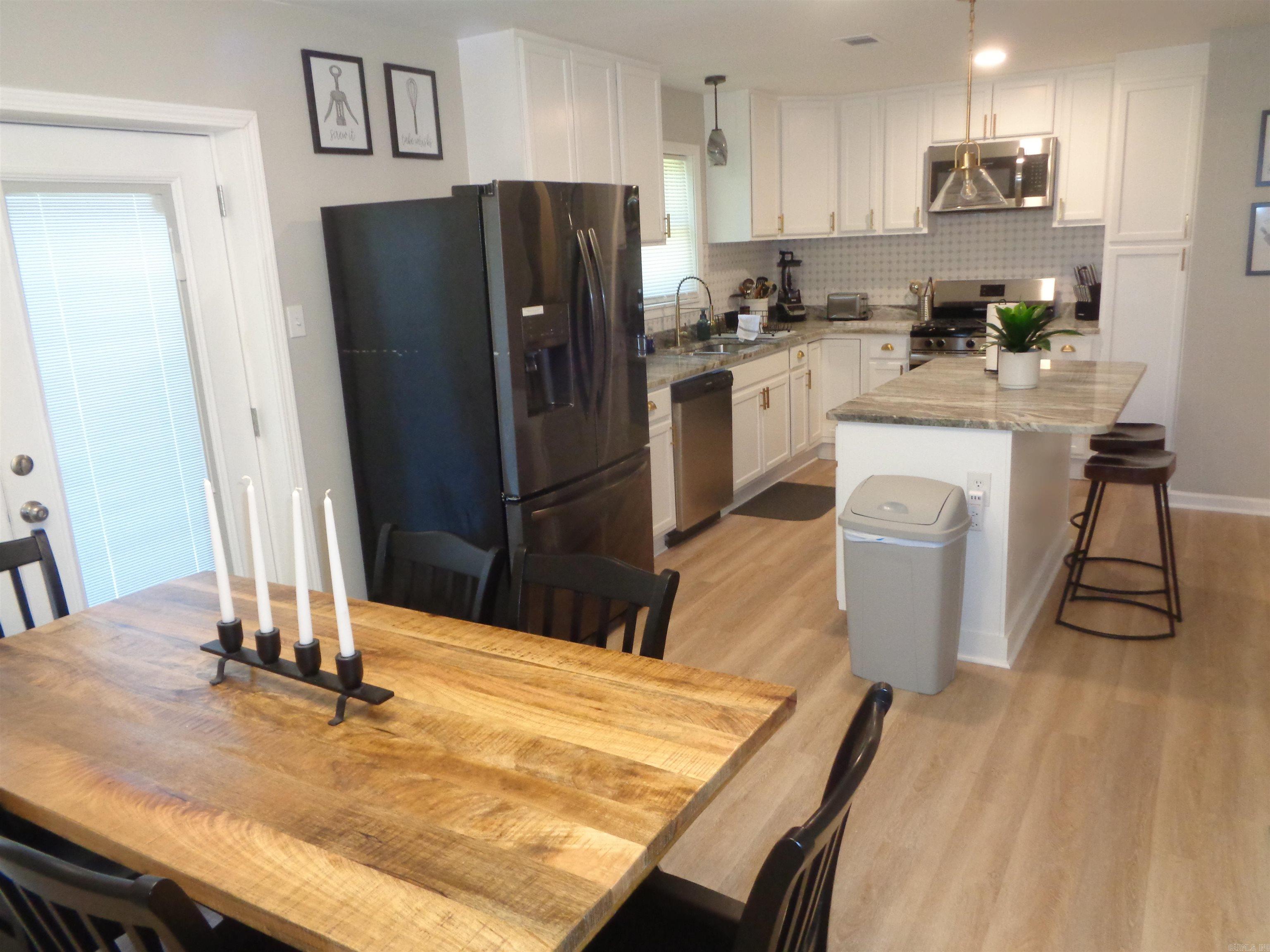 2613 Vancouver  Little Rock, AR