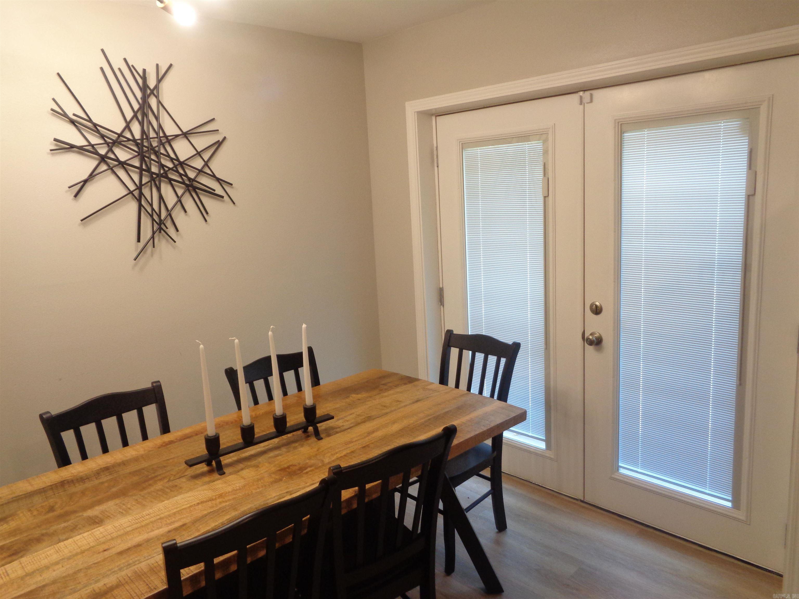 2613 Vancouver  Little Rock, AR