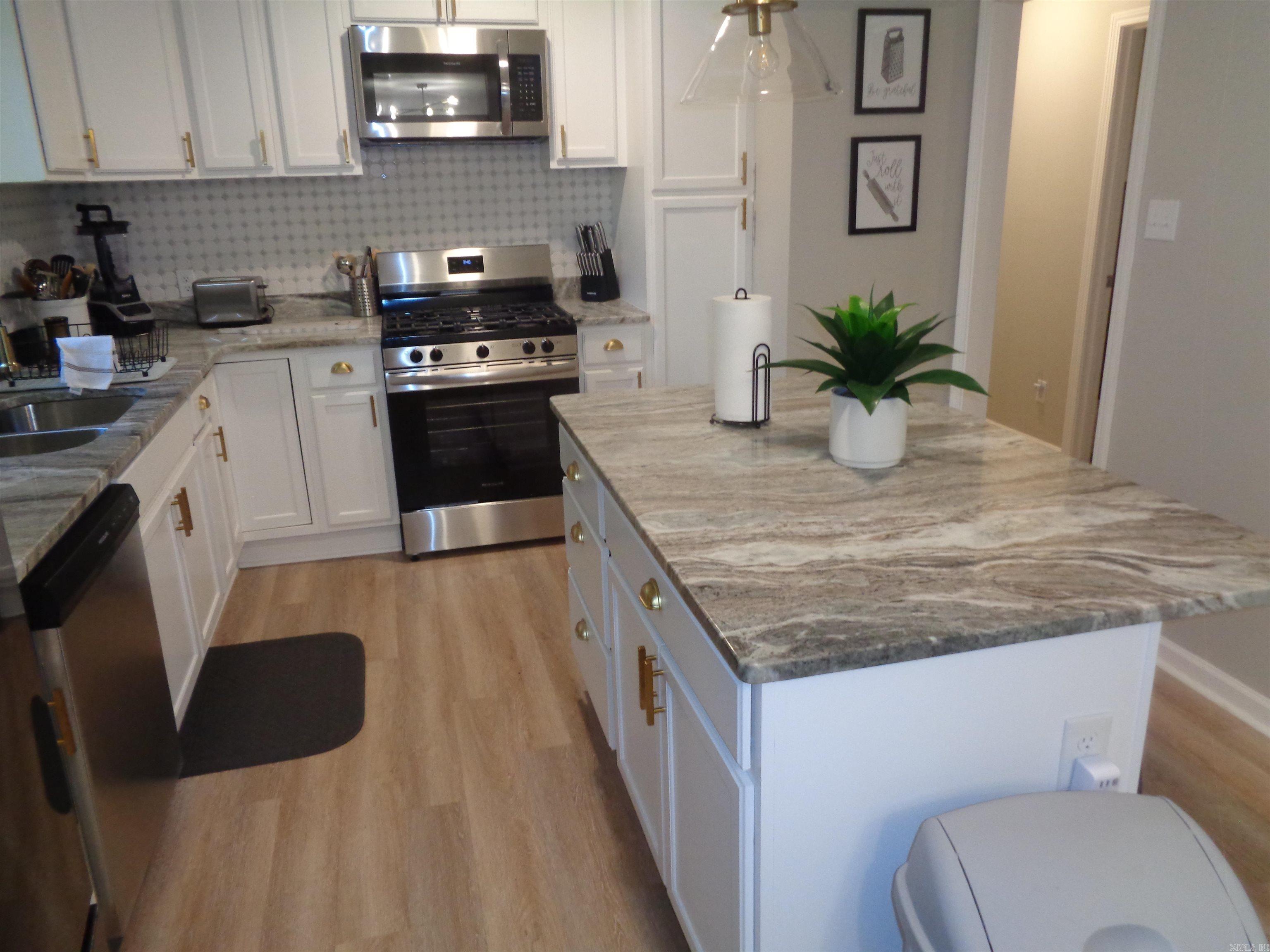 2613 Vancouver  Little Rock, AR