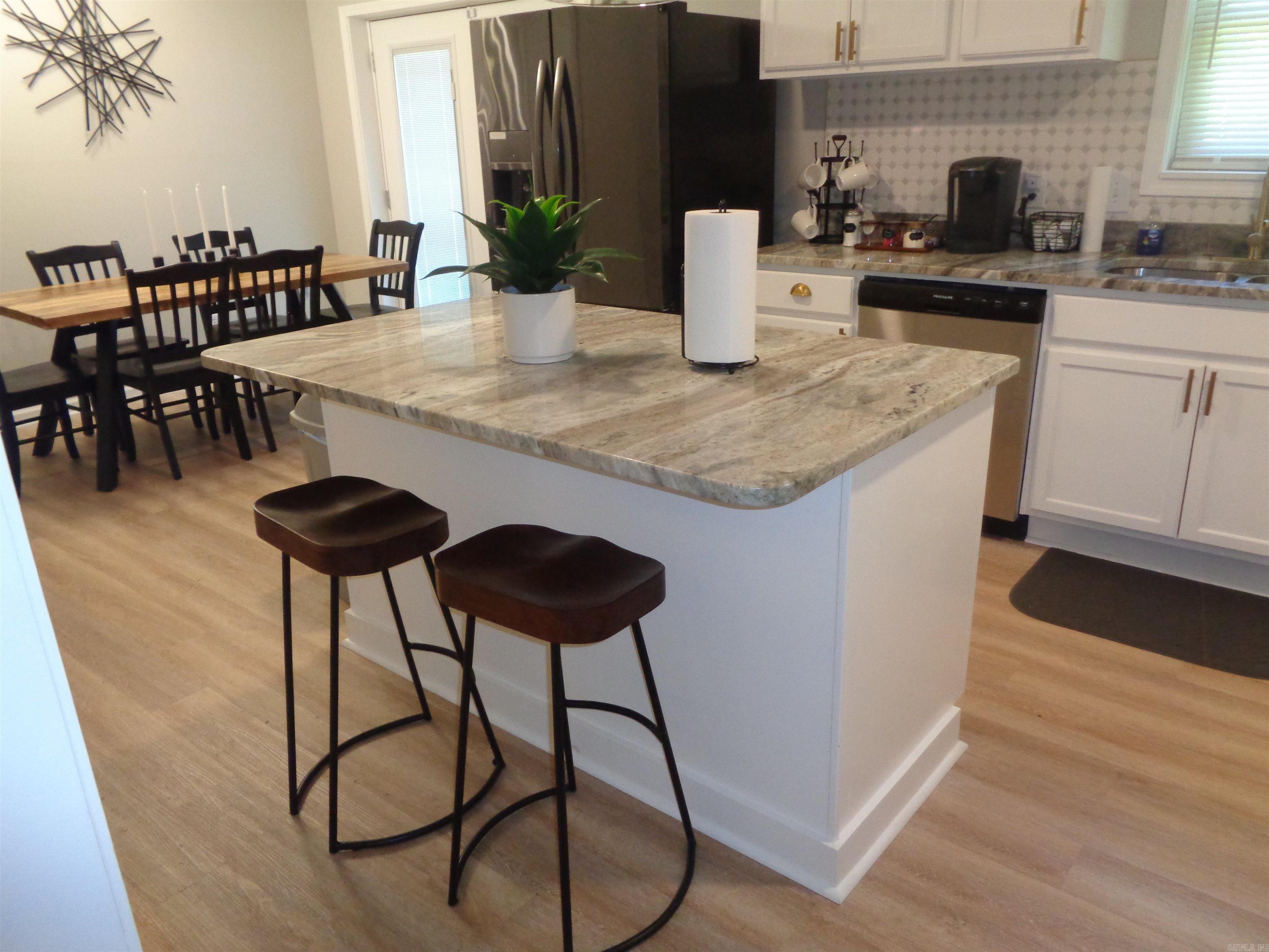 2613 Vancouver  Little Rock, AR