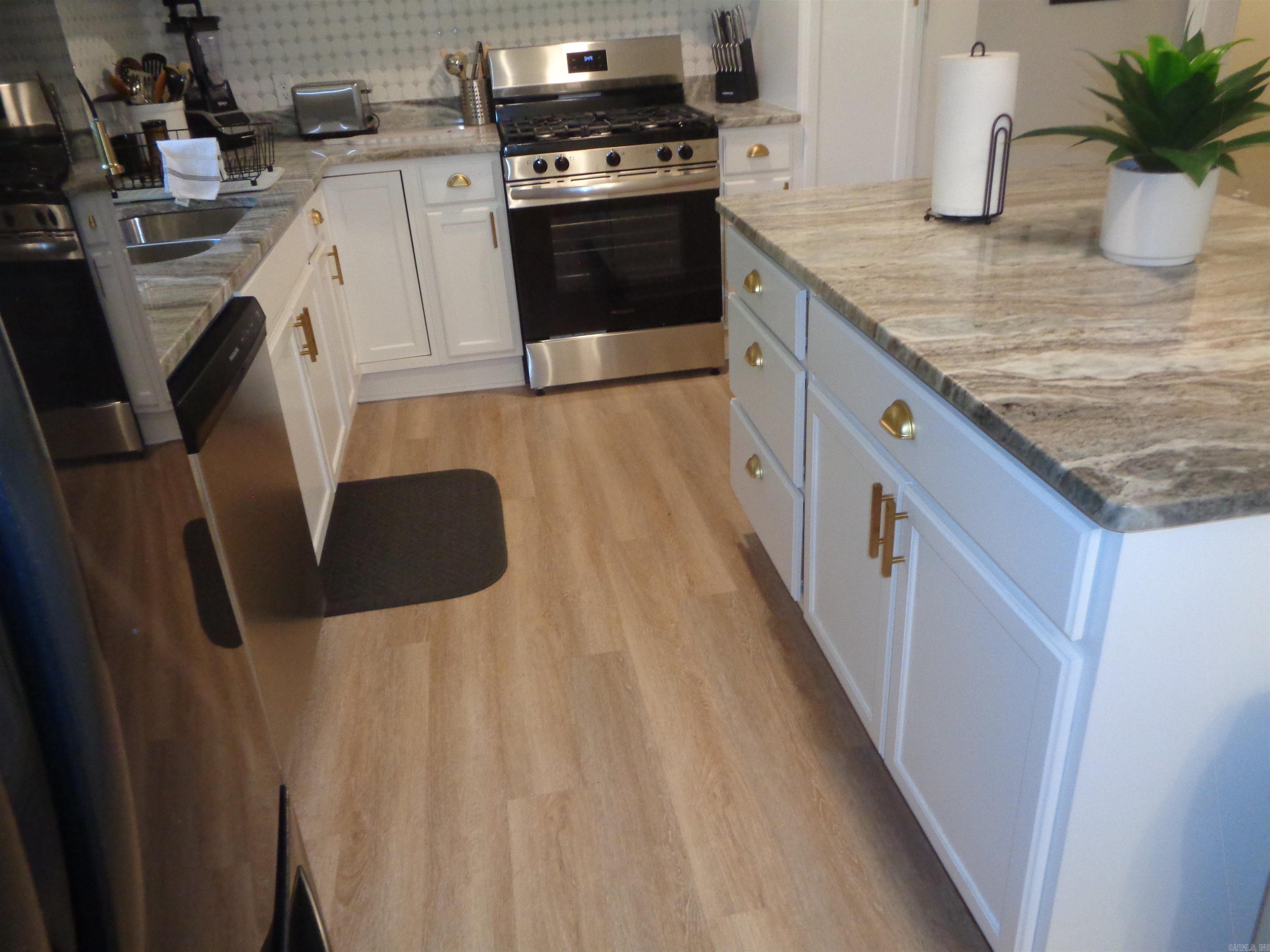 2613 Vancouver  Little Rock, AR