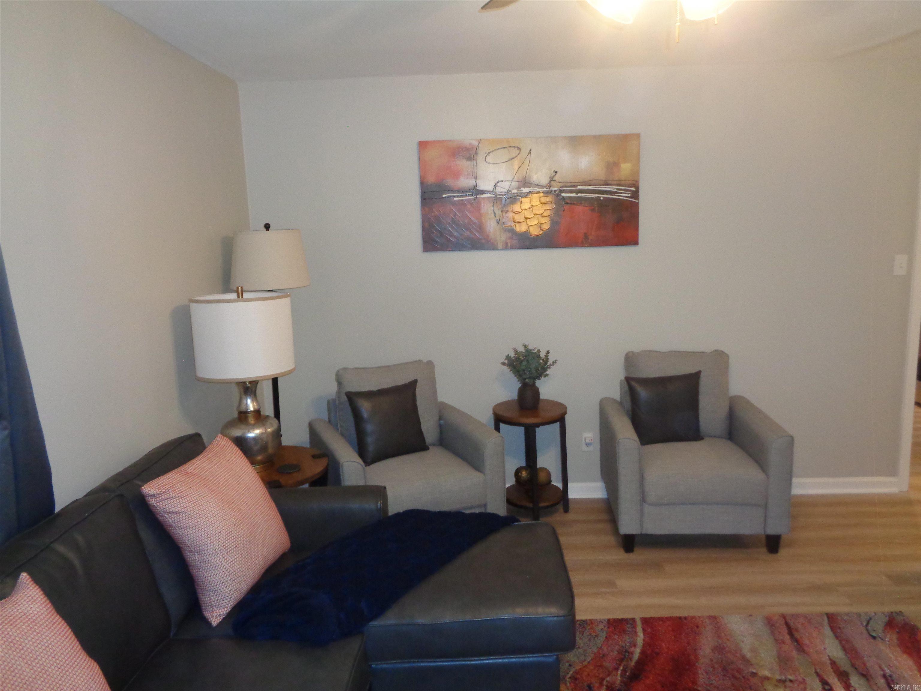 2613 Vancouver  Little Rock, AR