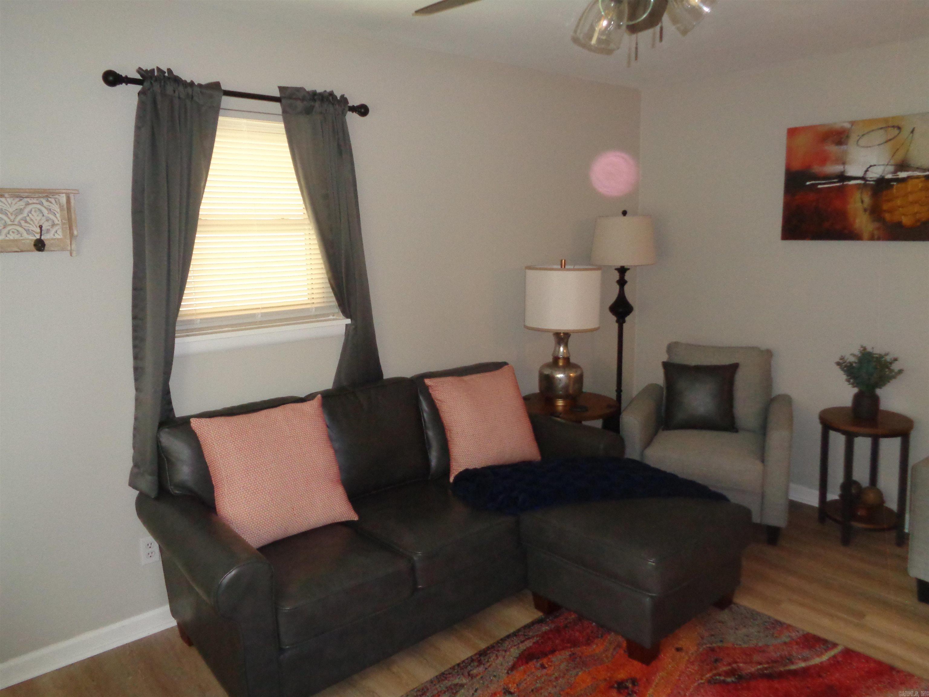 2613 Vancouver  Little Rock, AR