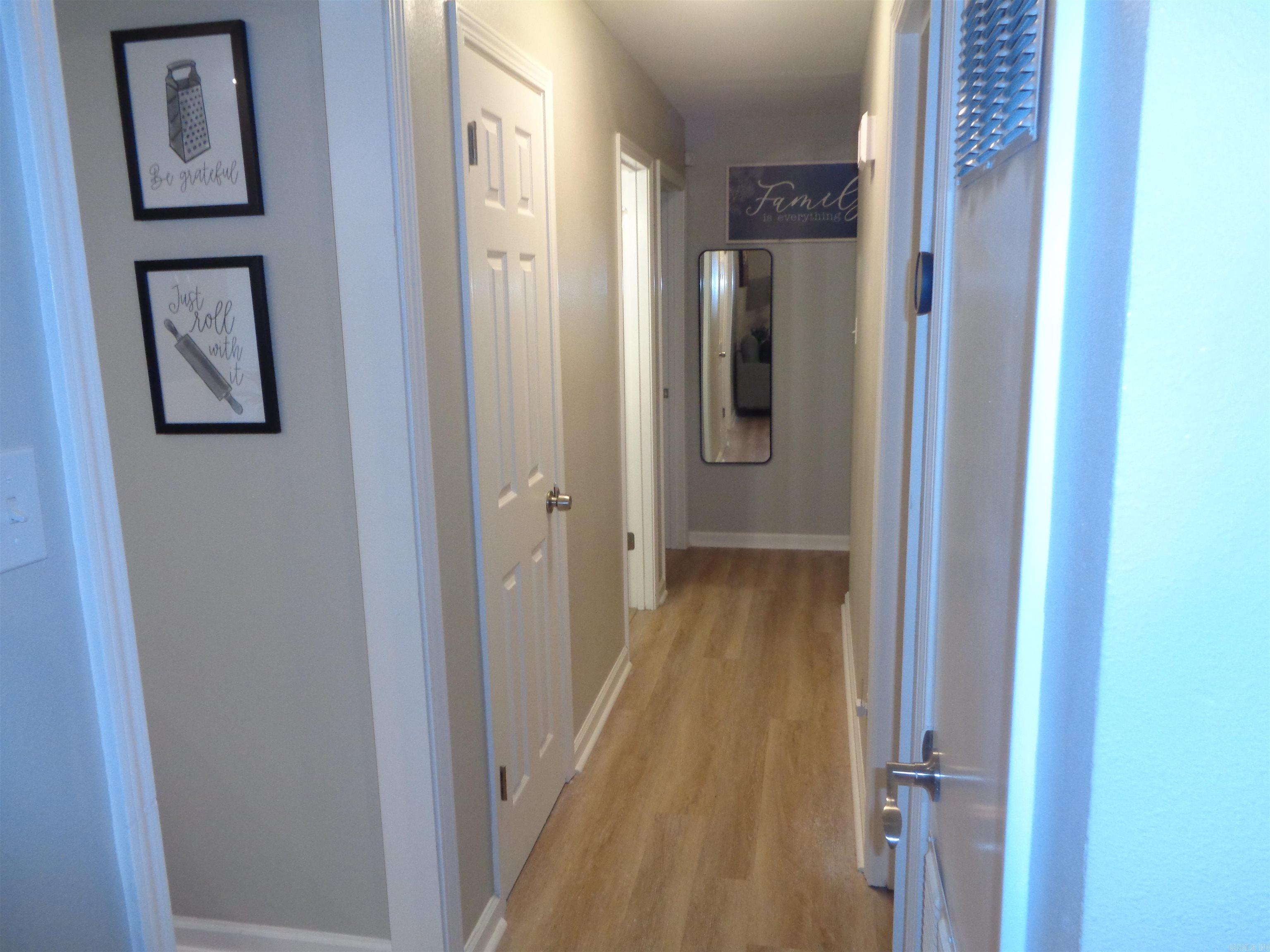 2613 Vancouver  Little Rock, AR