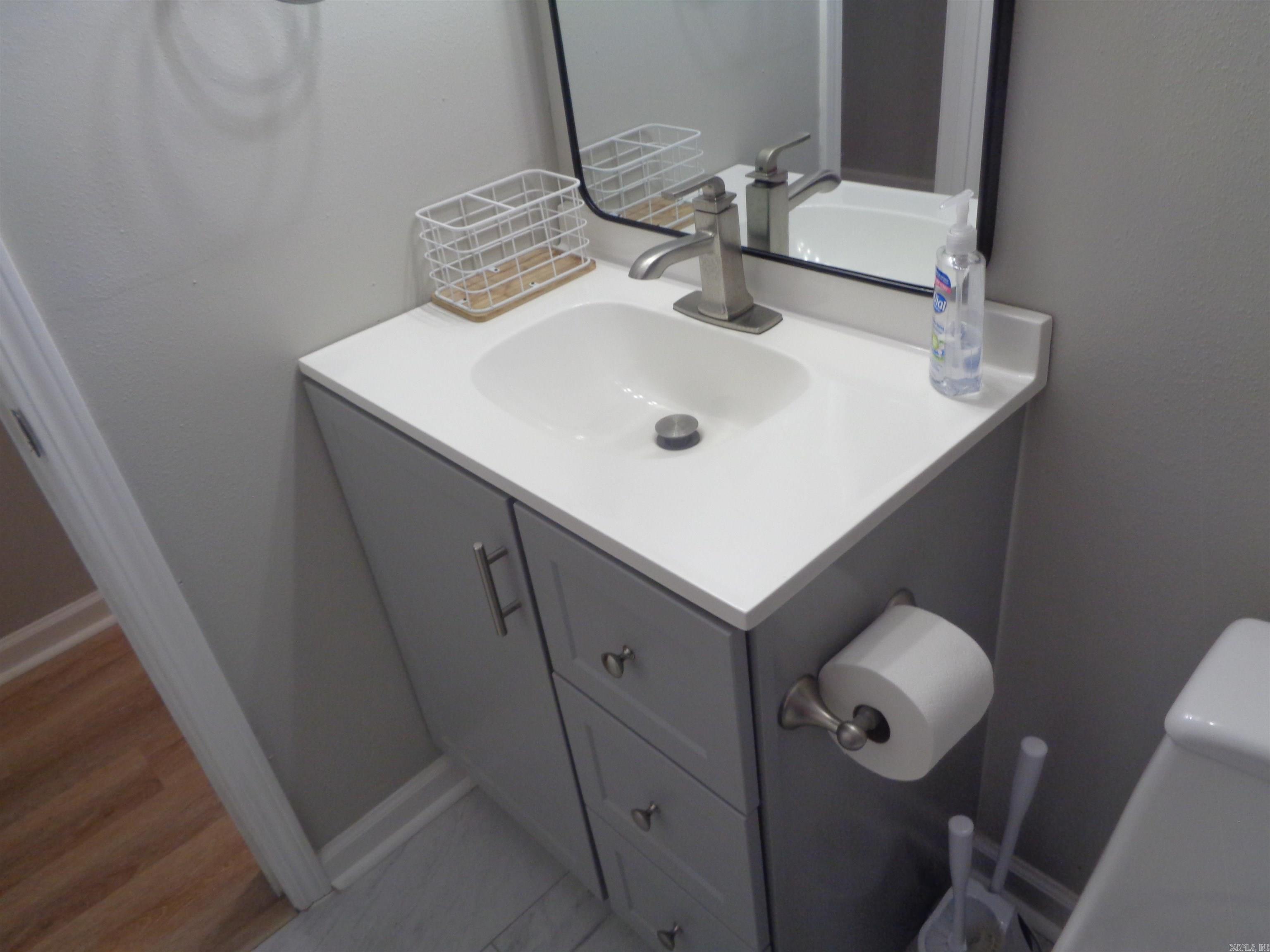 2613 Vancouver  Little Rock, AR