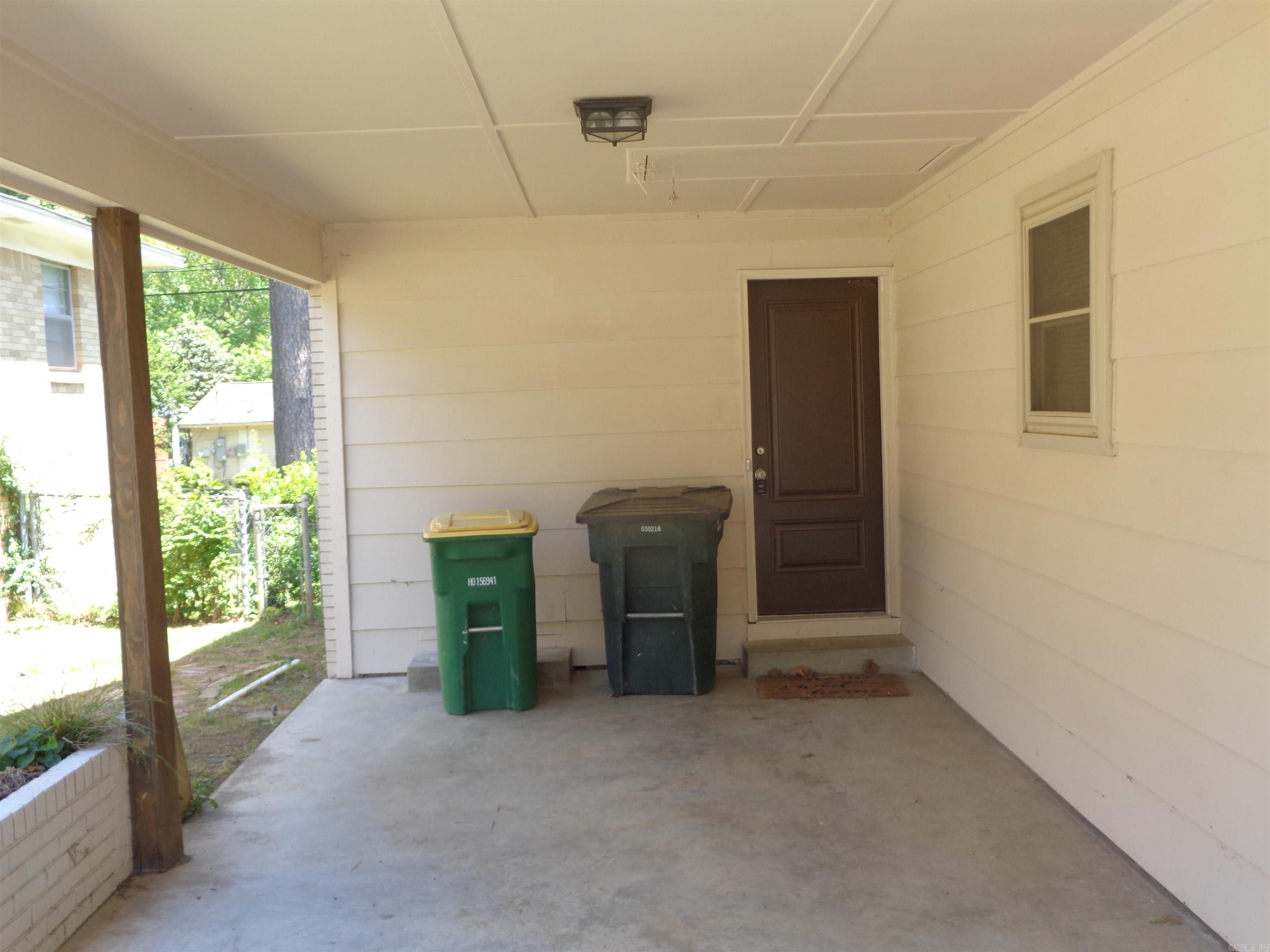 2613 Vancouver  Little Rock, AR