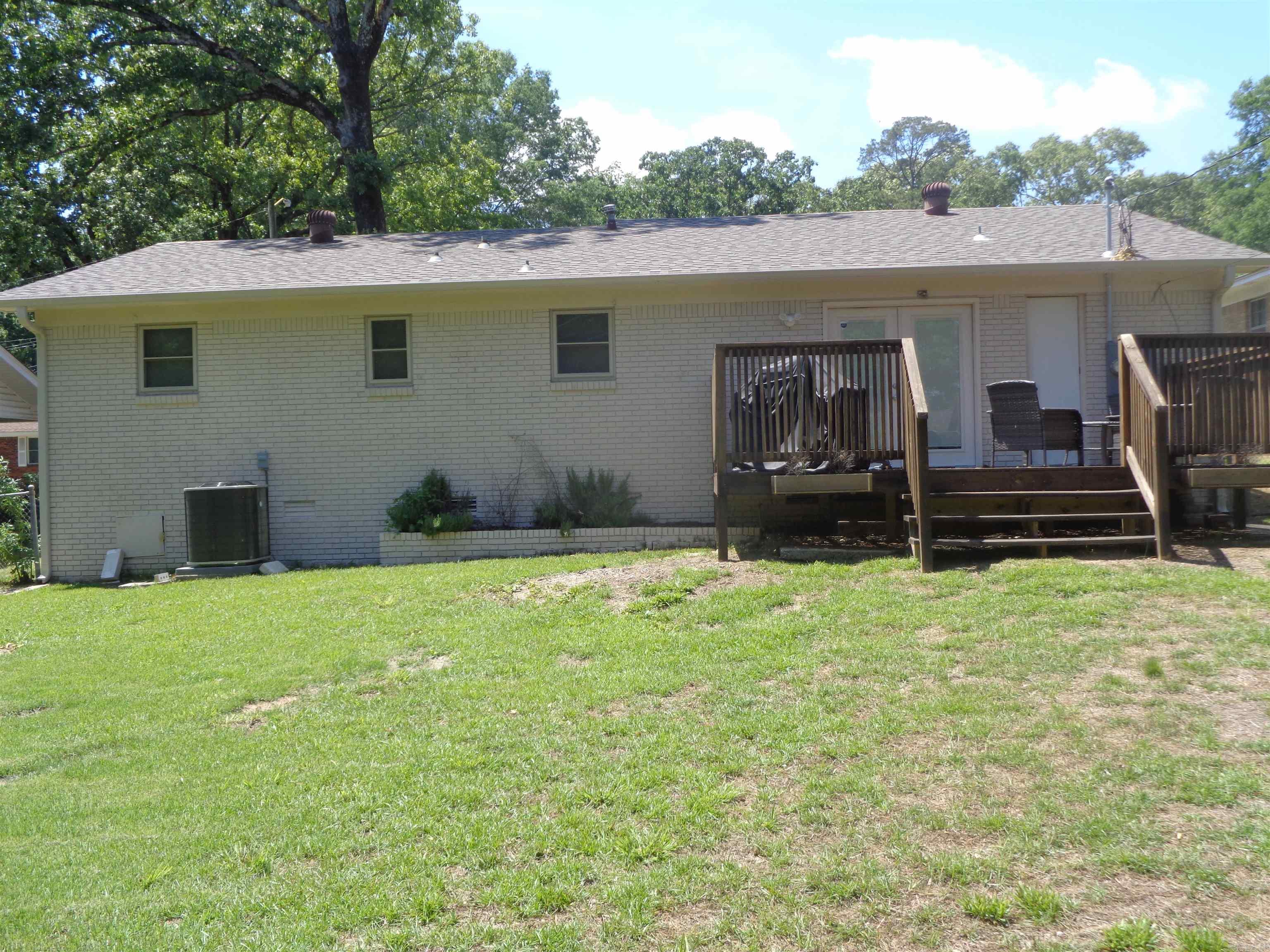 2613 Vancouver  Little Rock, AR