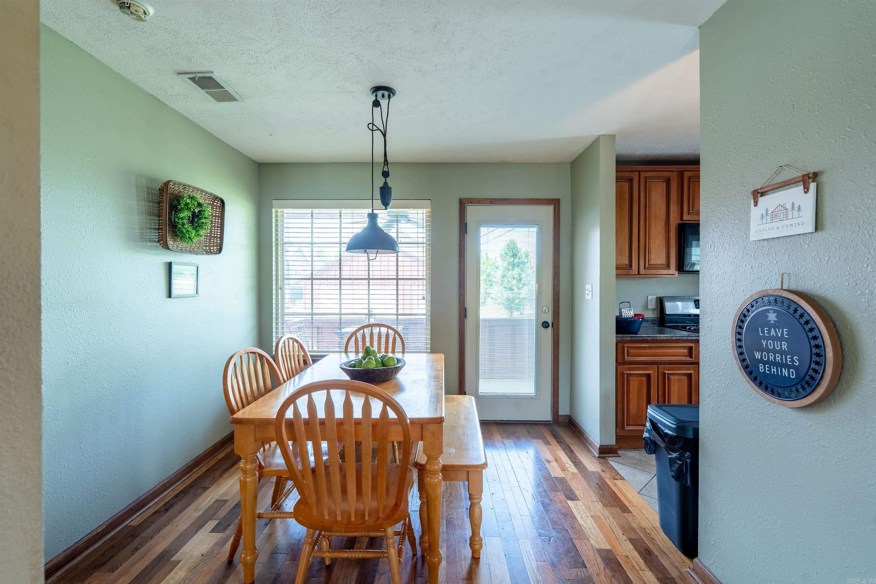 6 Winkley Shoals  Heber Springs, AR