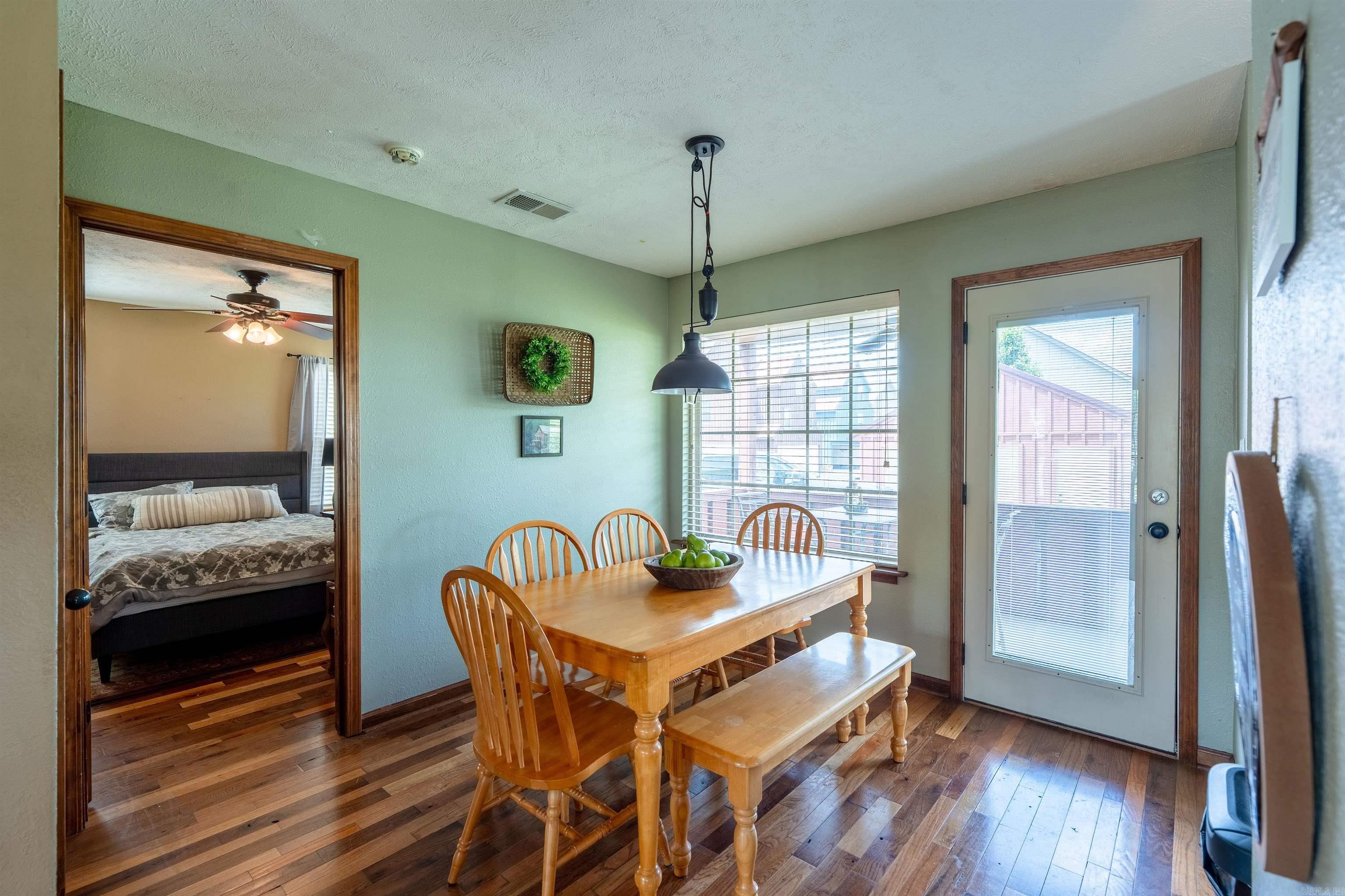 6 Winkley Shoals  Heber Springs, AR
