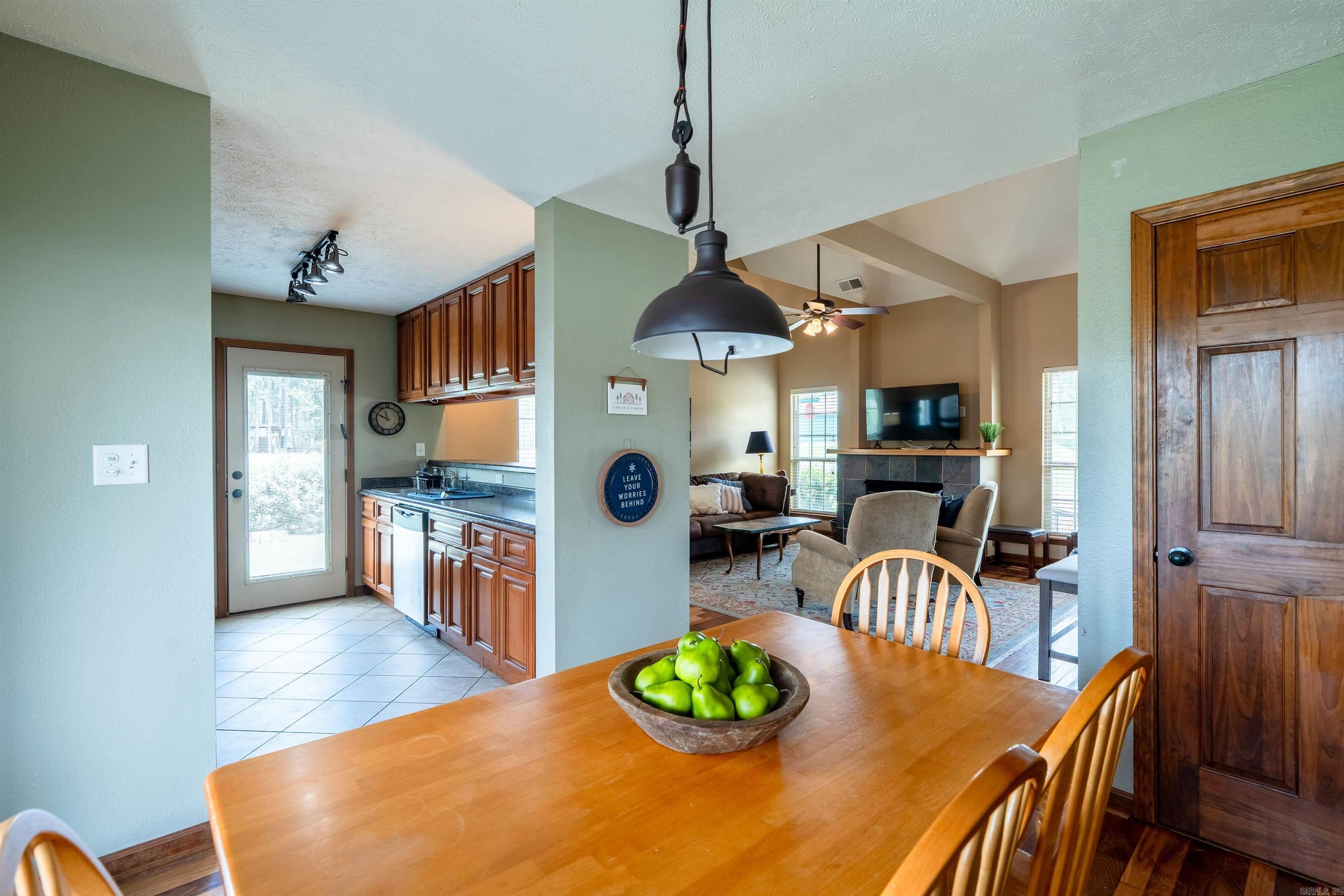 6 Winkley Shoals  Heber Springs, AR