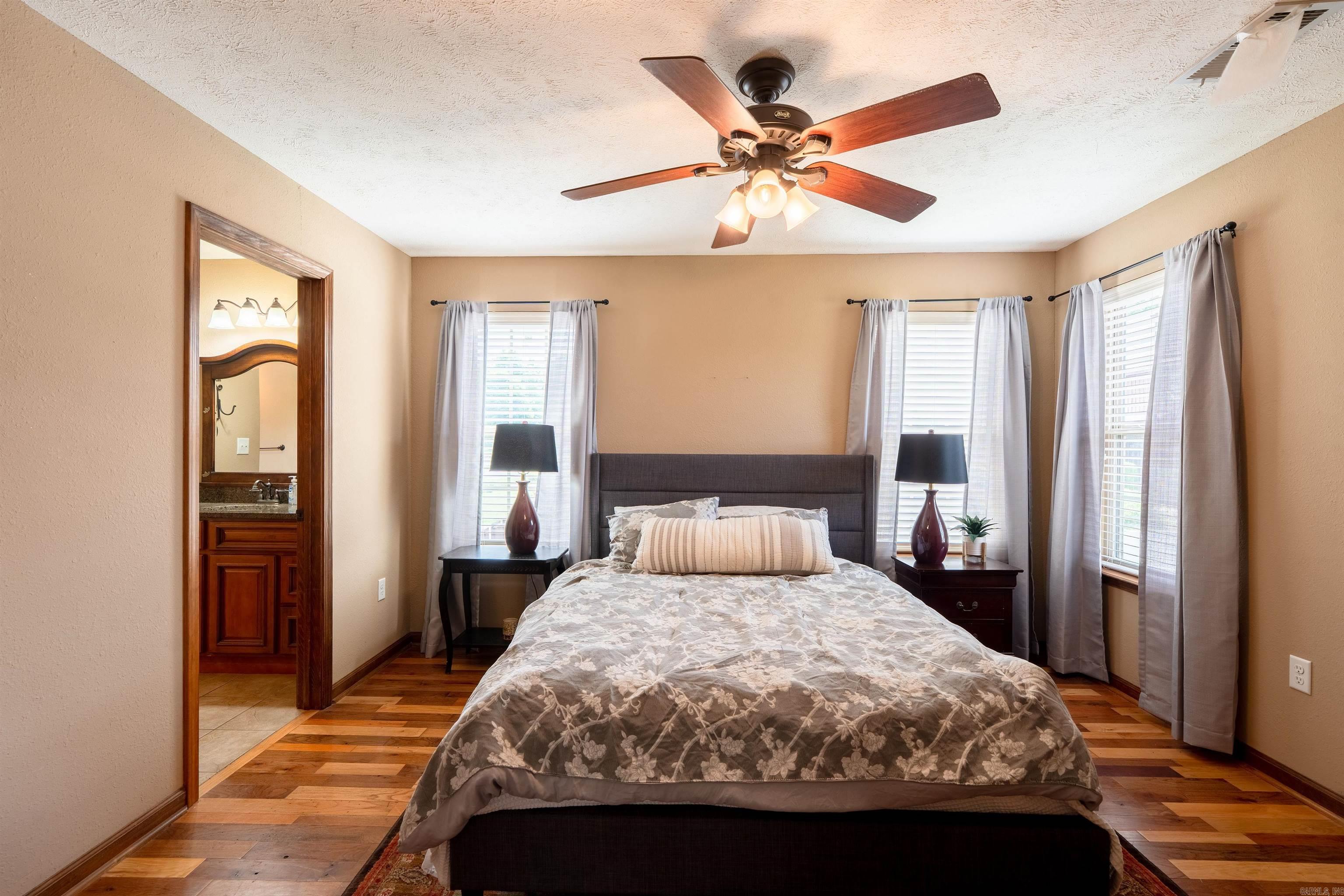 6 Winkley Shoals  Heber Springs, AR