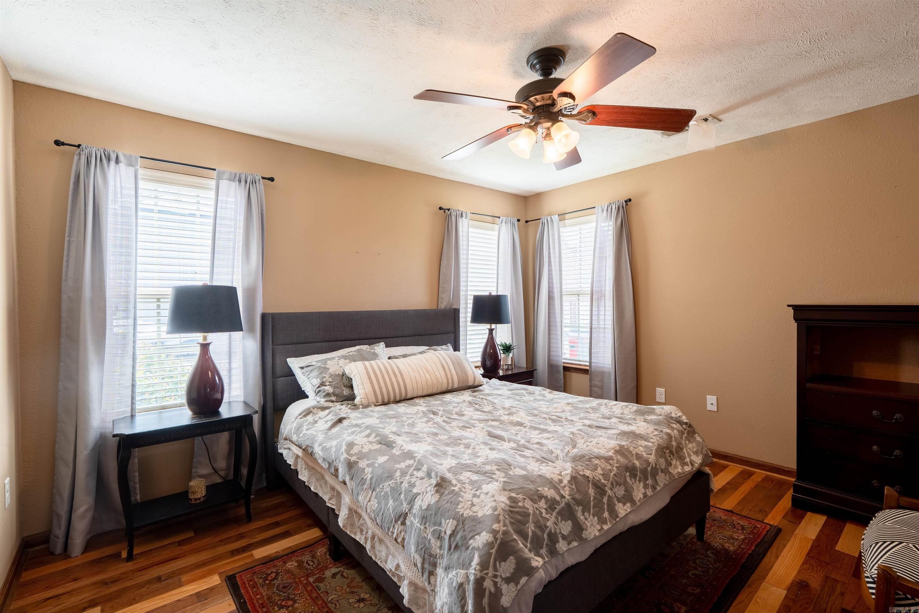 6 Winkley Shoals  Heber Springs, AR