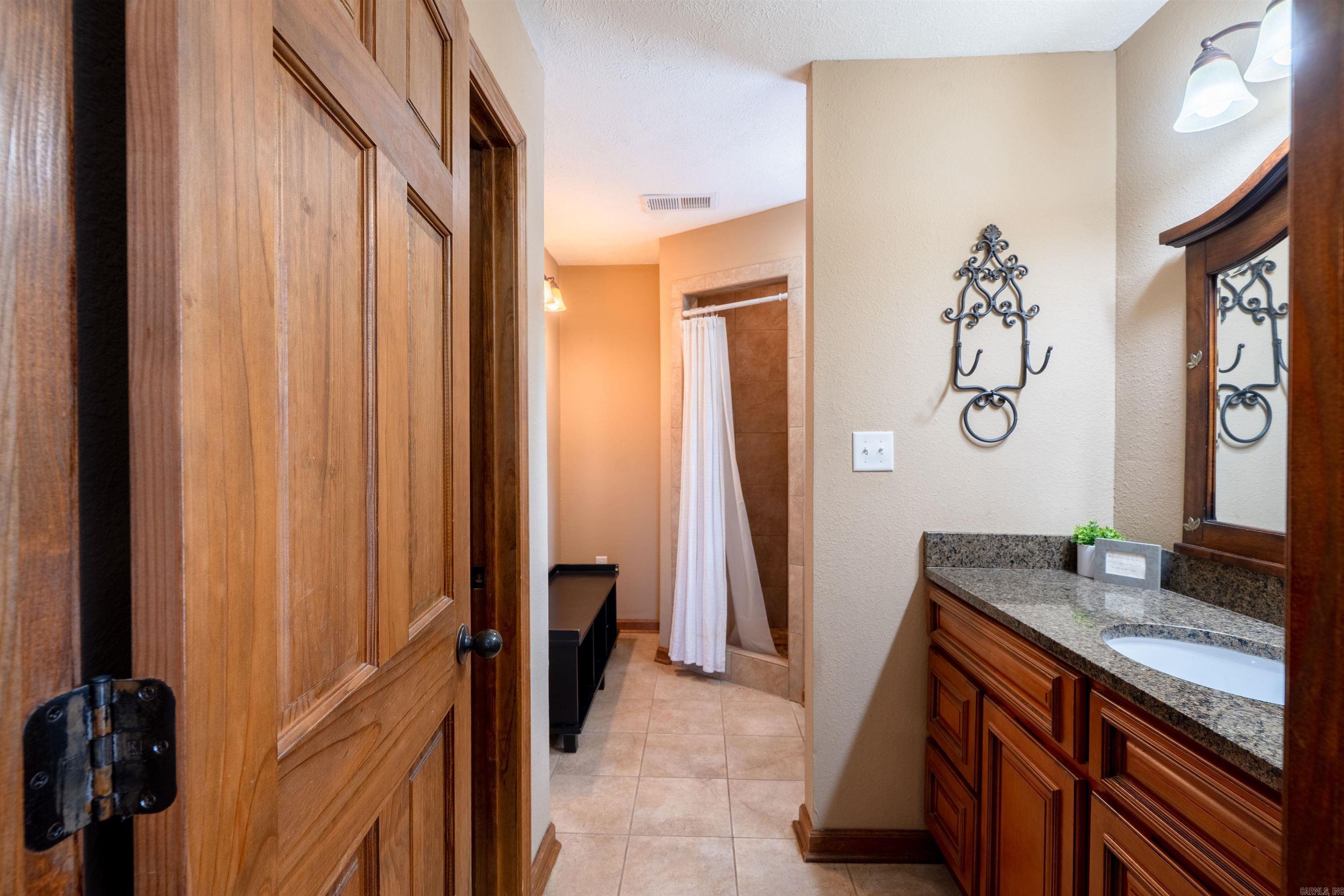 6 Winkley Shoals  Heber Springs, AR