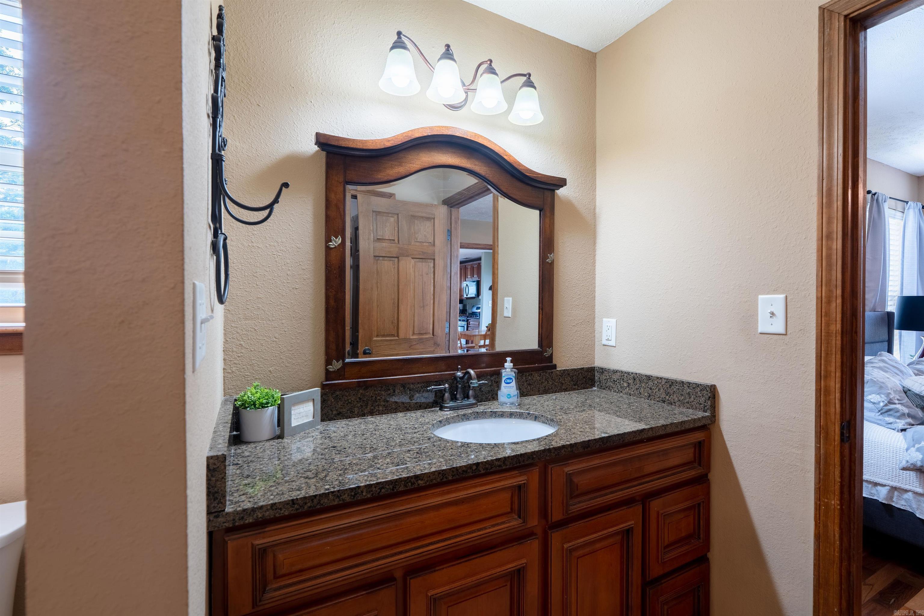 6 Winkley Shoals  Heber Springs, AR
