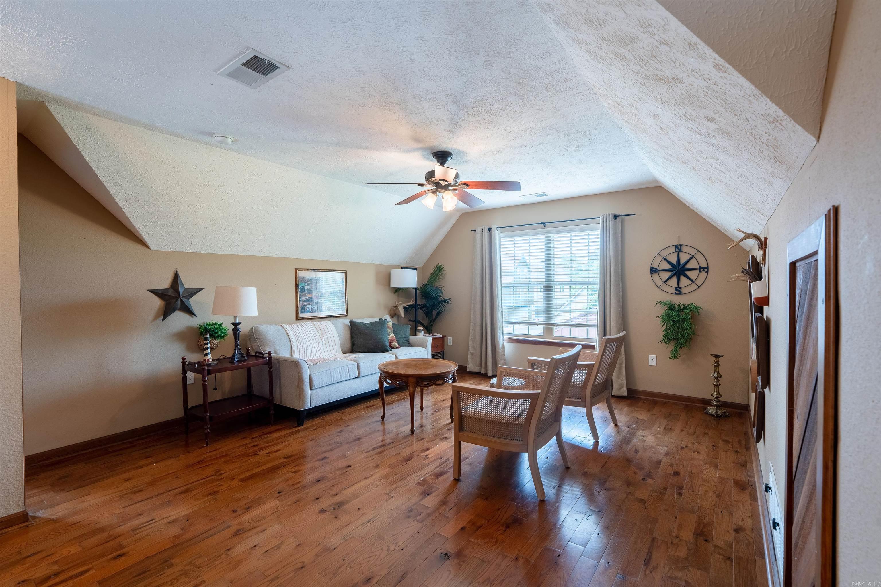 6 Winkley Shoals  Heber Springs, AR