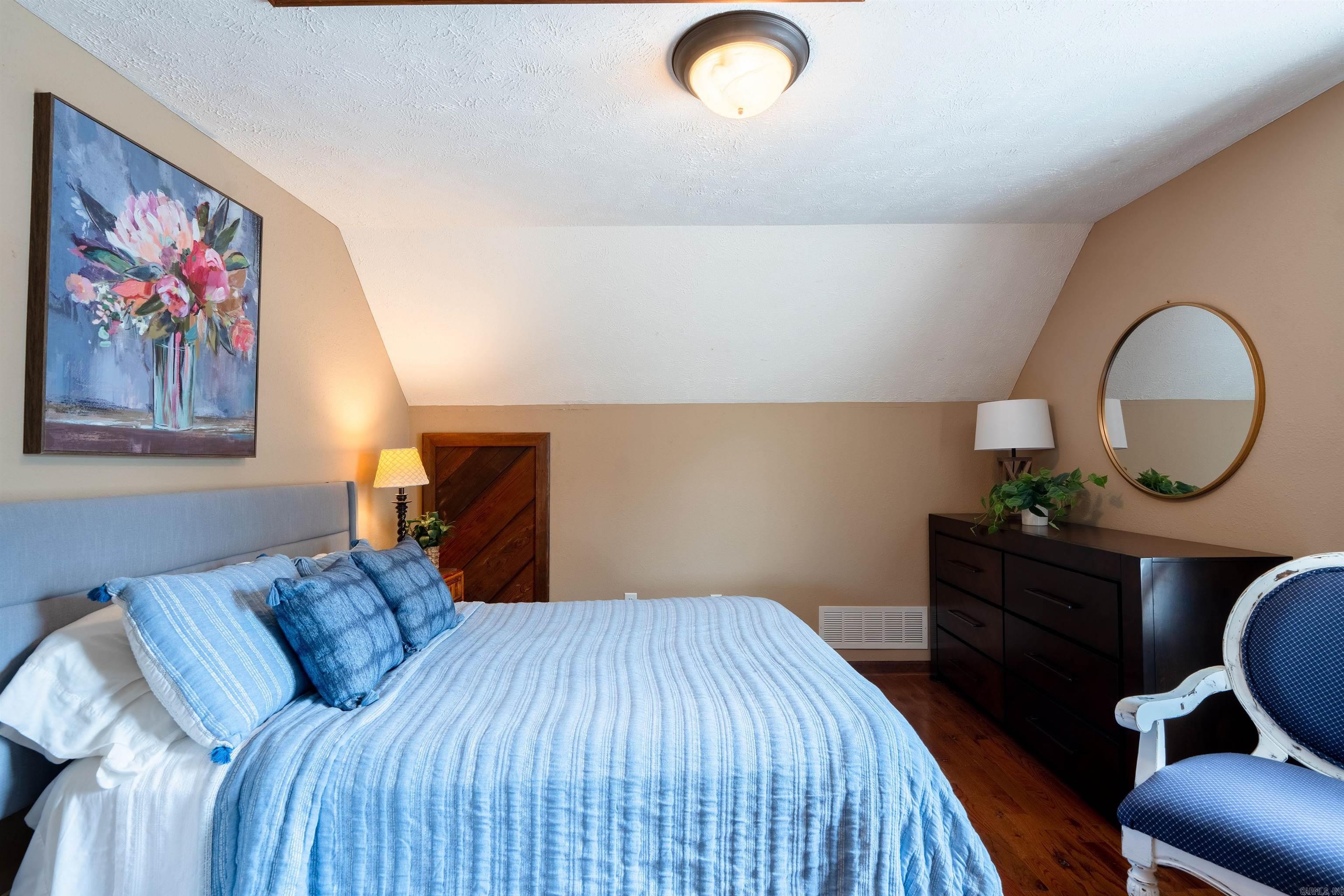 6 Winkley Shoals  Heber Springs, AR