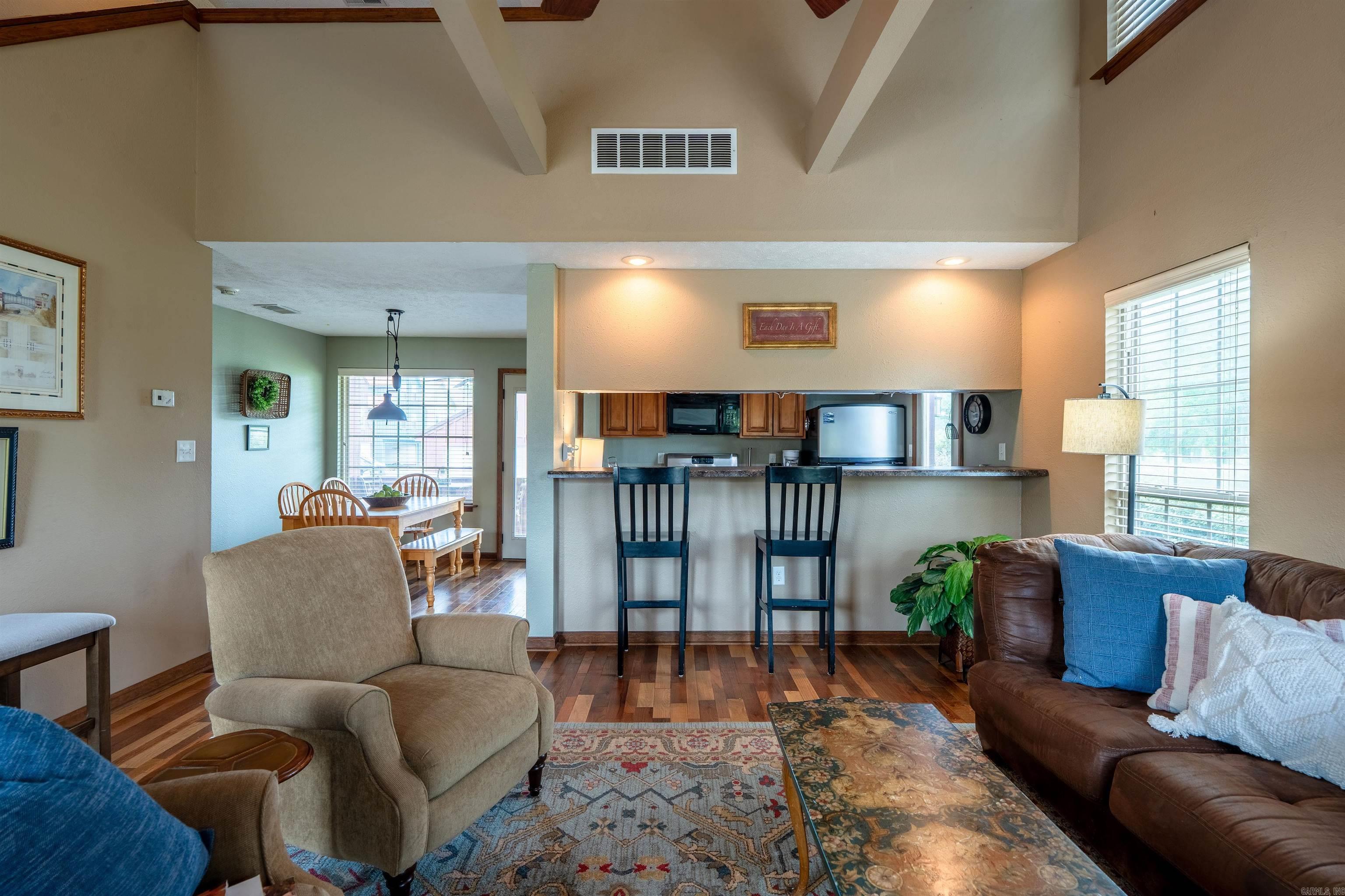 6 Winkley Shoals  Heber Springs, AR
