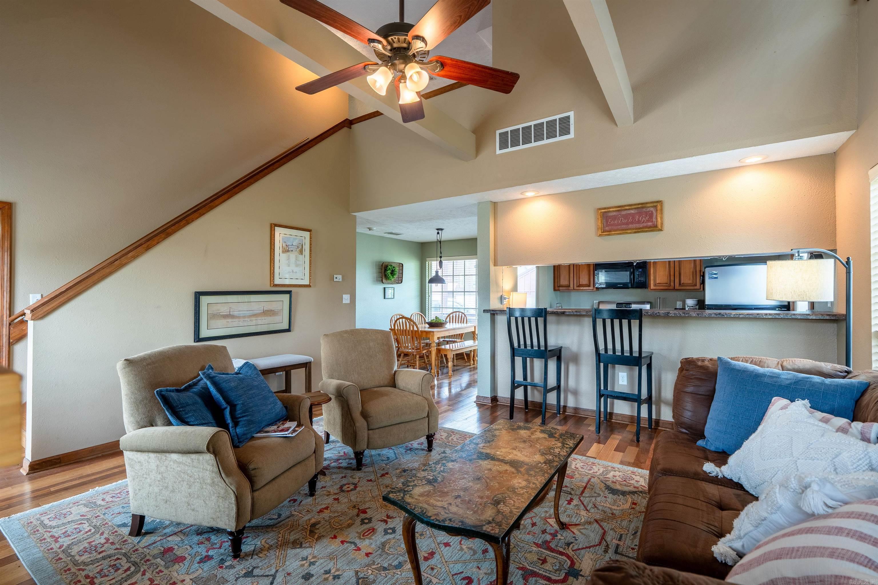 6 Winkley Shoals  Heber Springs, AR