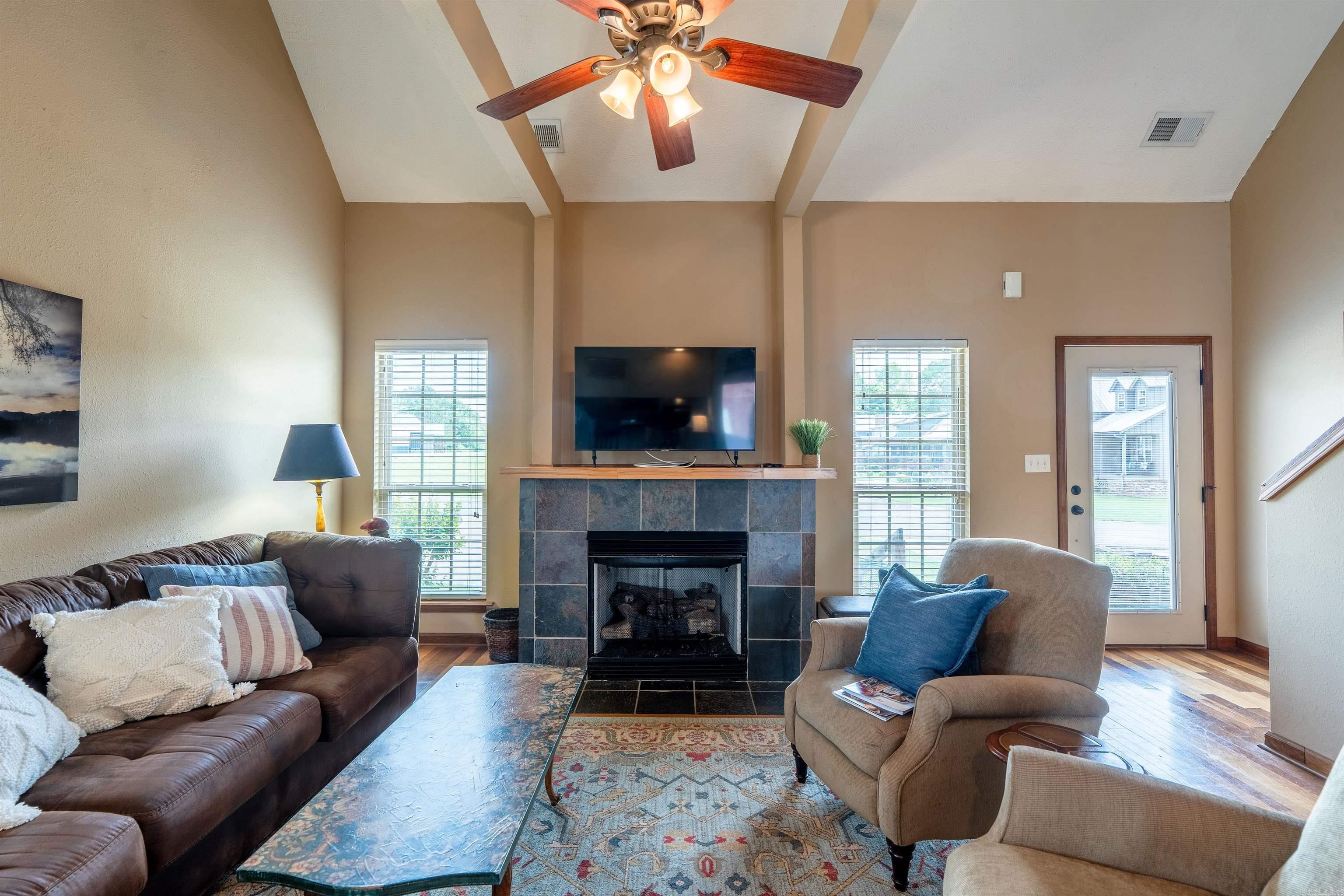 6 Winkley Shoals  Heber Springs, AR
