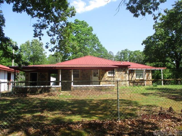 9610 Jones Rd  Jacksonville, AR