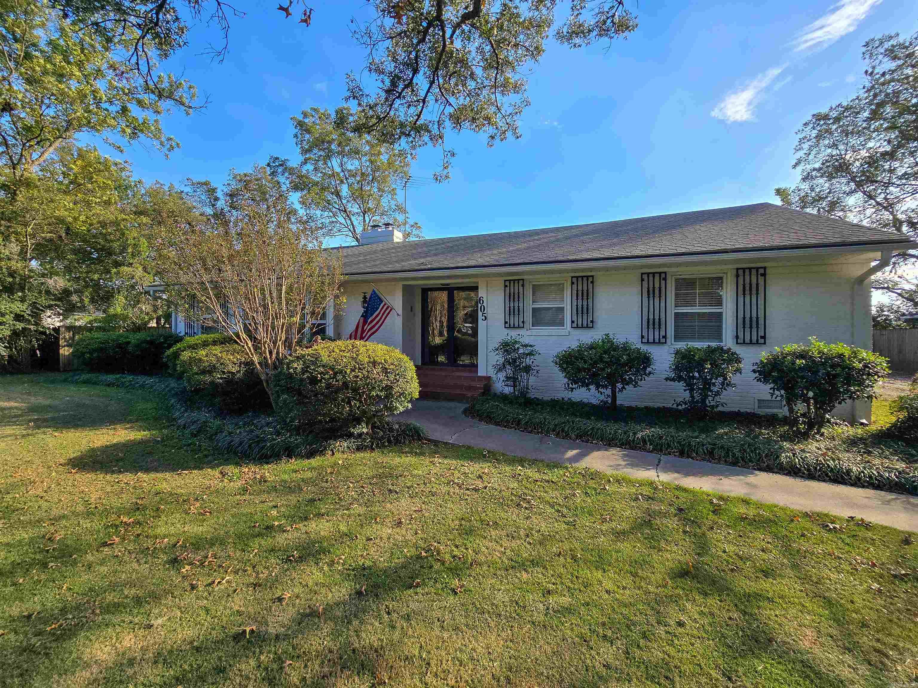 605 Julianne  Lepanto, AR