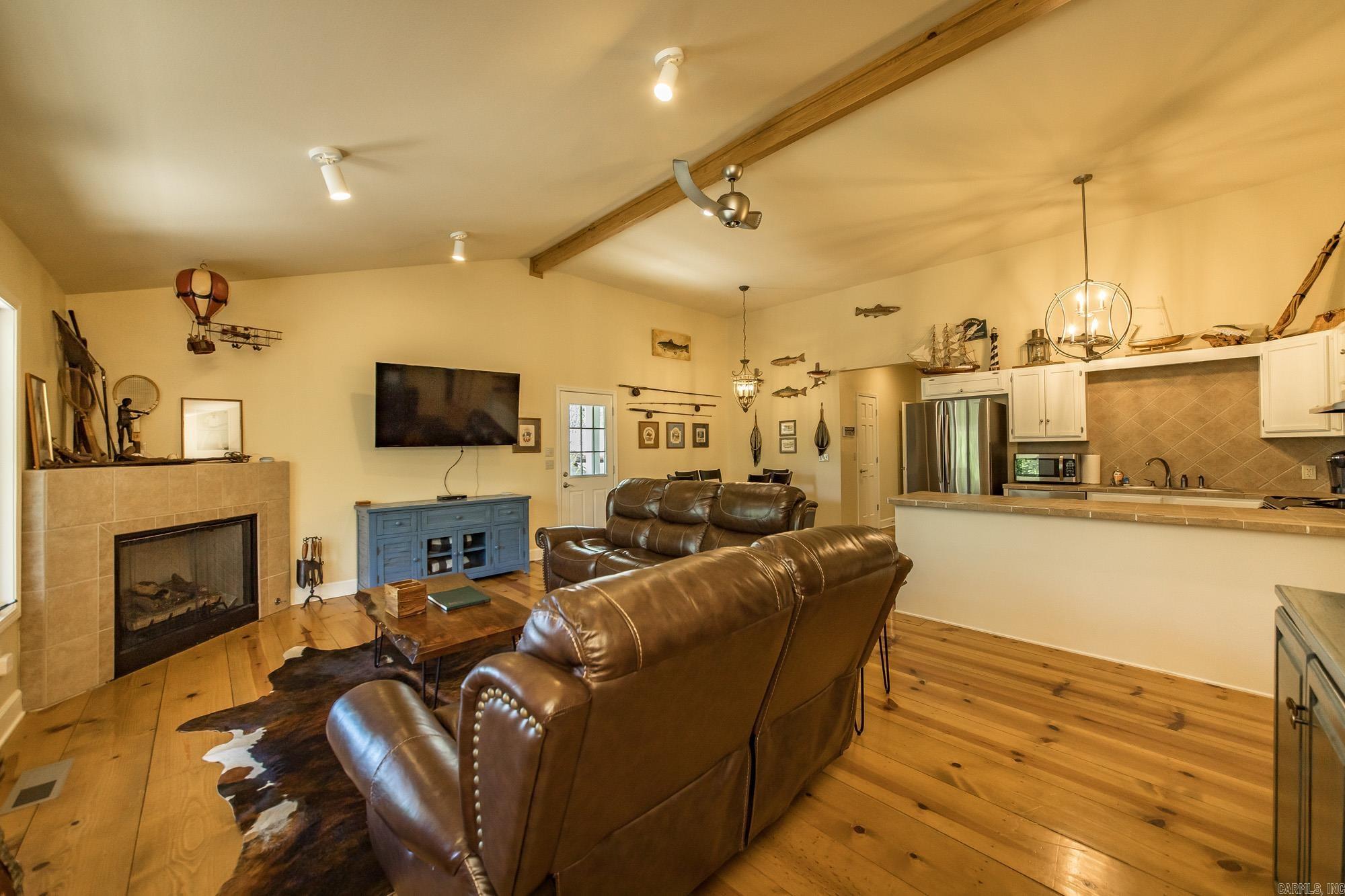 3139 Riverbend  Heber Springs, AR