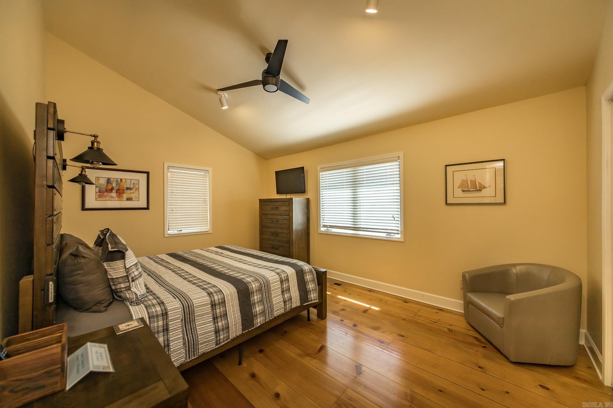 3139 Riverbend  Heber Springs, AR