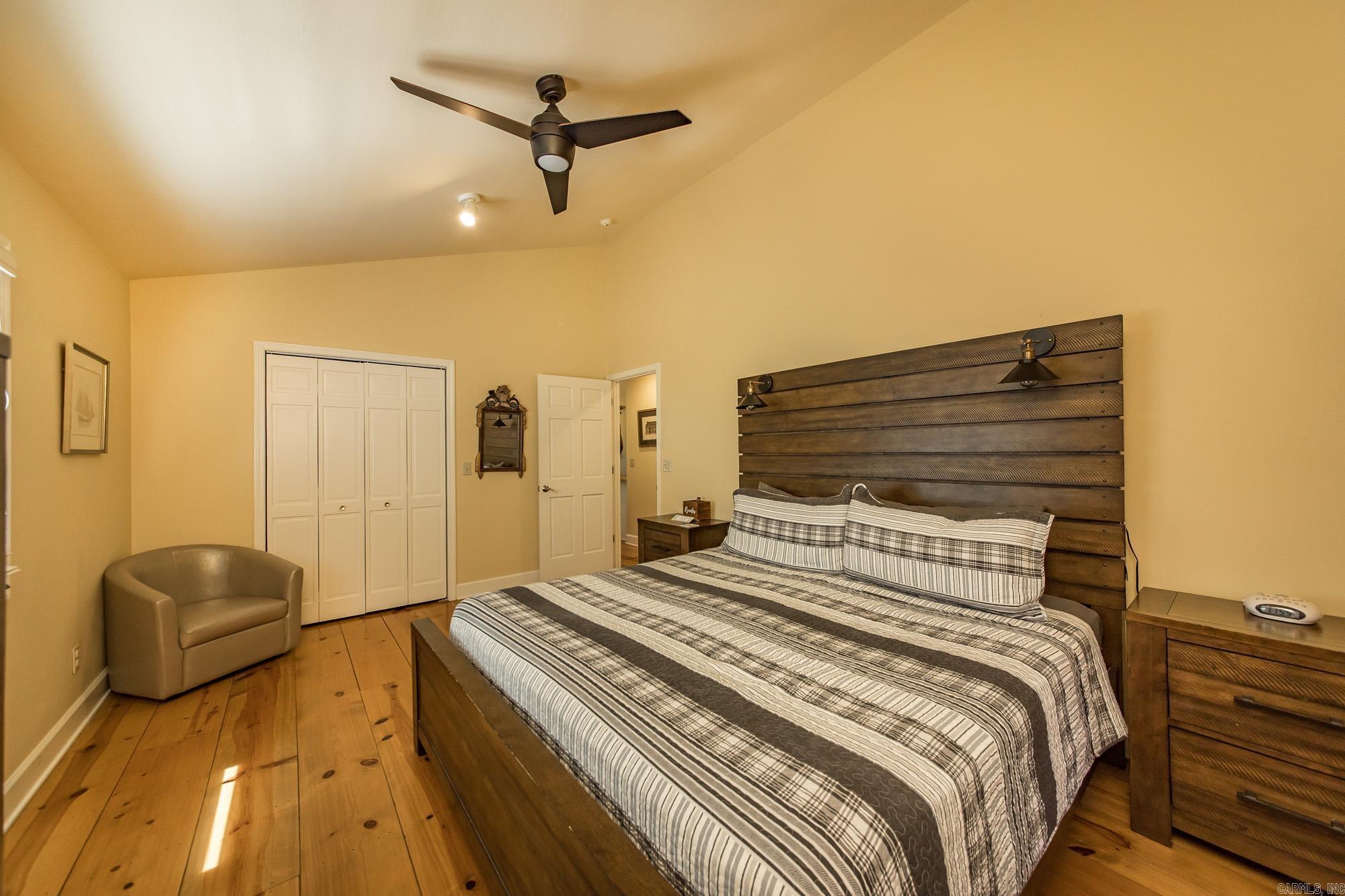 3139 Riverbend  Heber Springs, AR