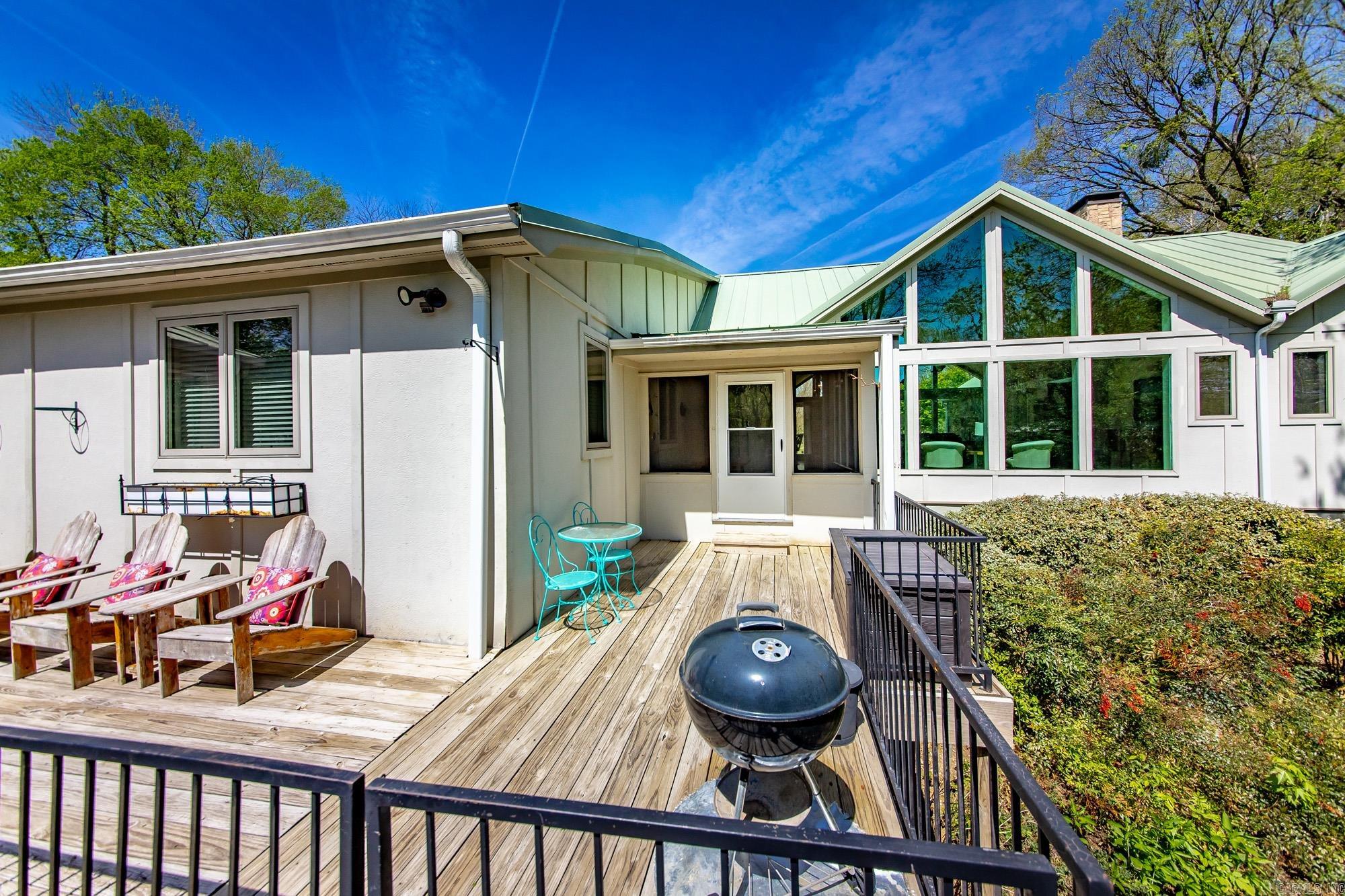 3139 Riverbend  Heber Springs, AR