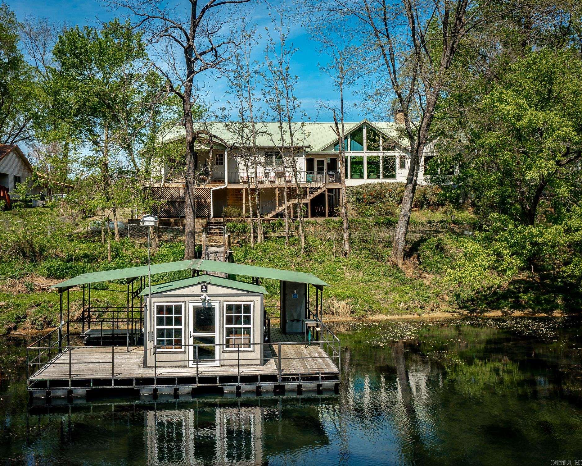 3139 Riverbend  Heber Springs, AR