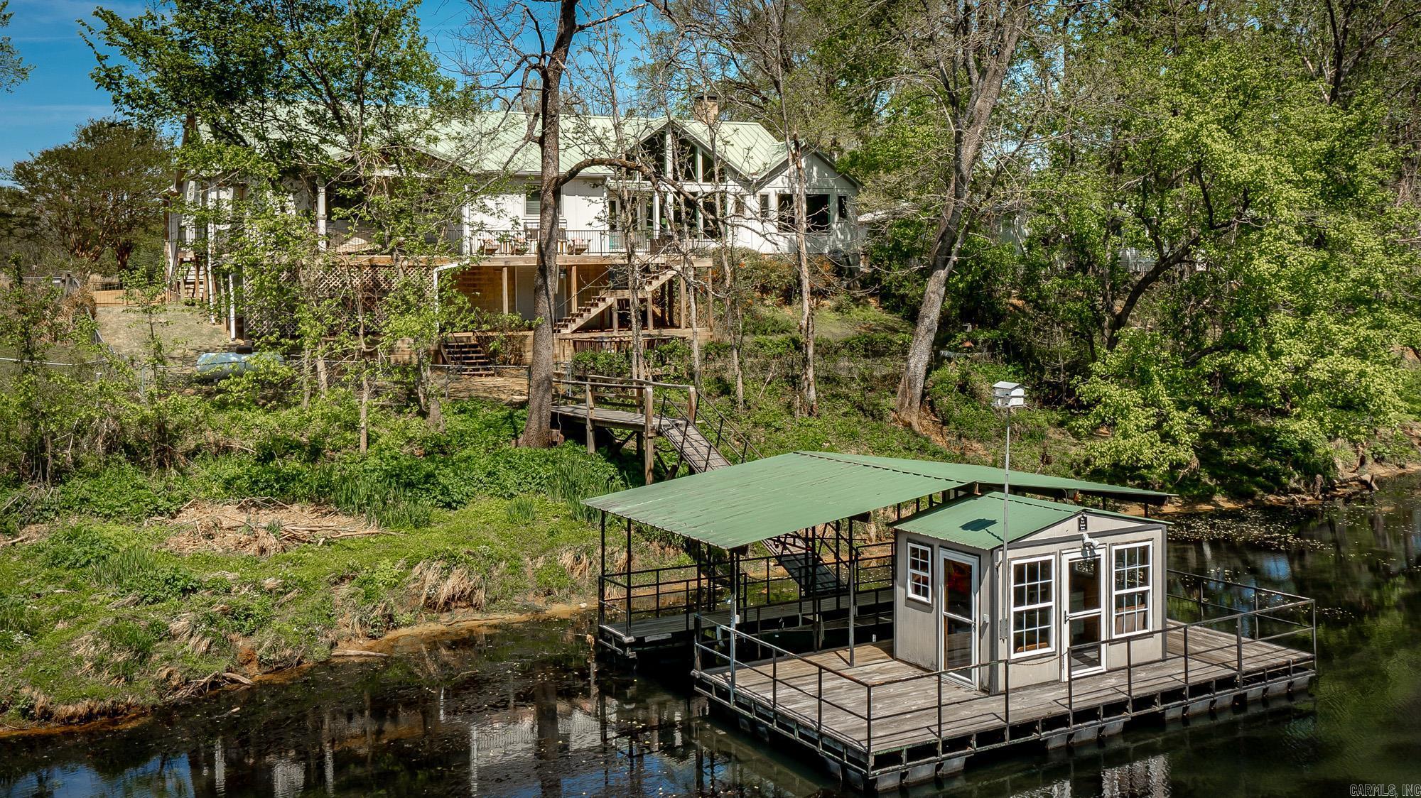 3139 Riverbend  Heber Springs, AR