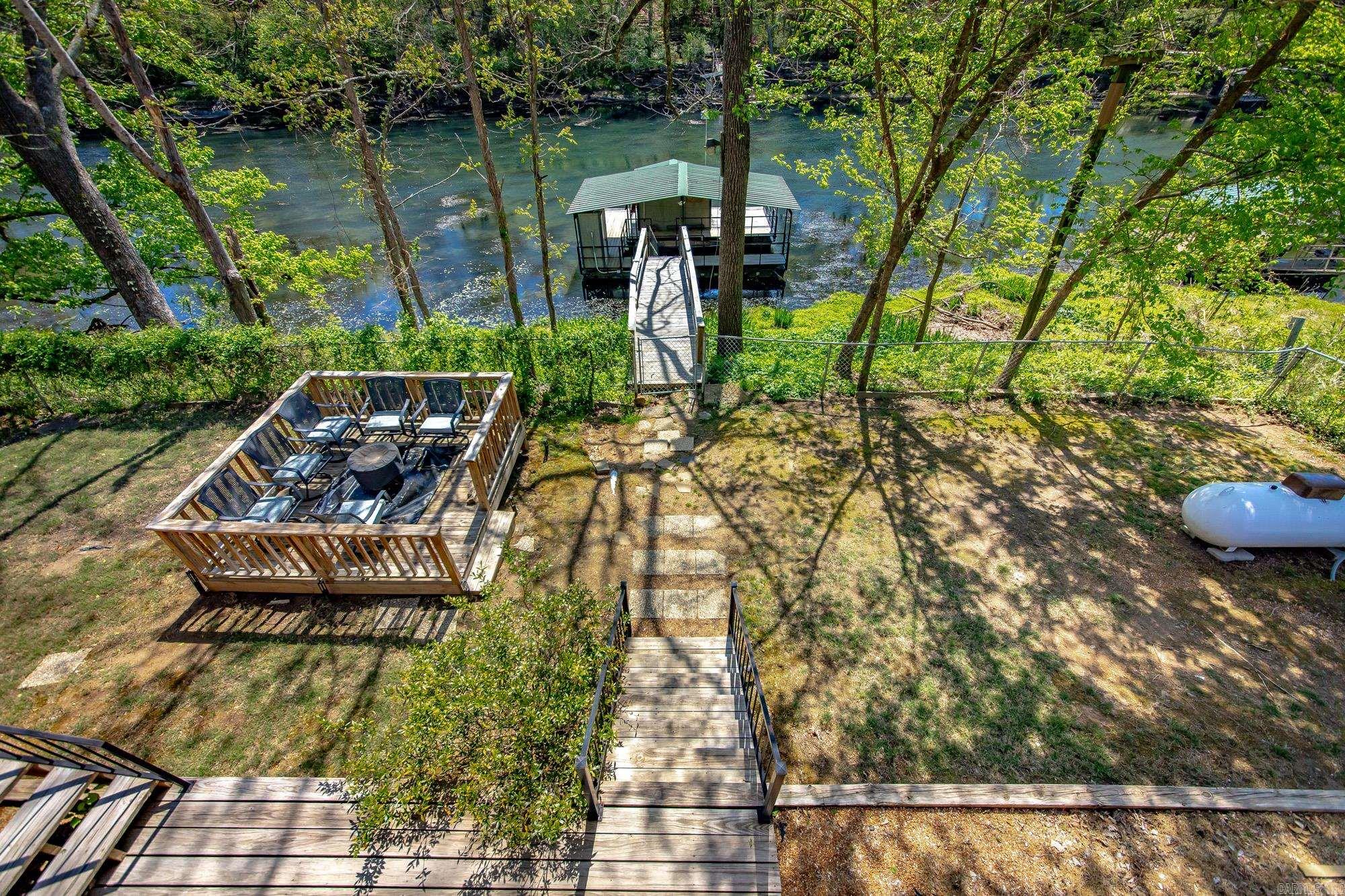3139 Riverbend  Heber Springs, AR