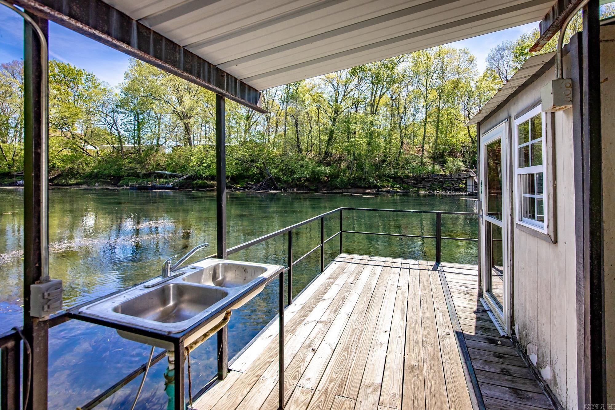 3139 Riverbend  Heber Springs, AR