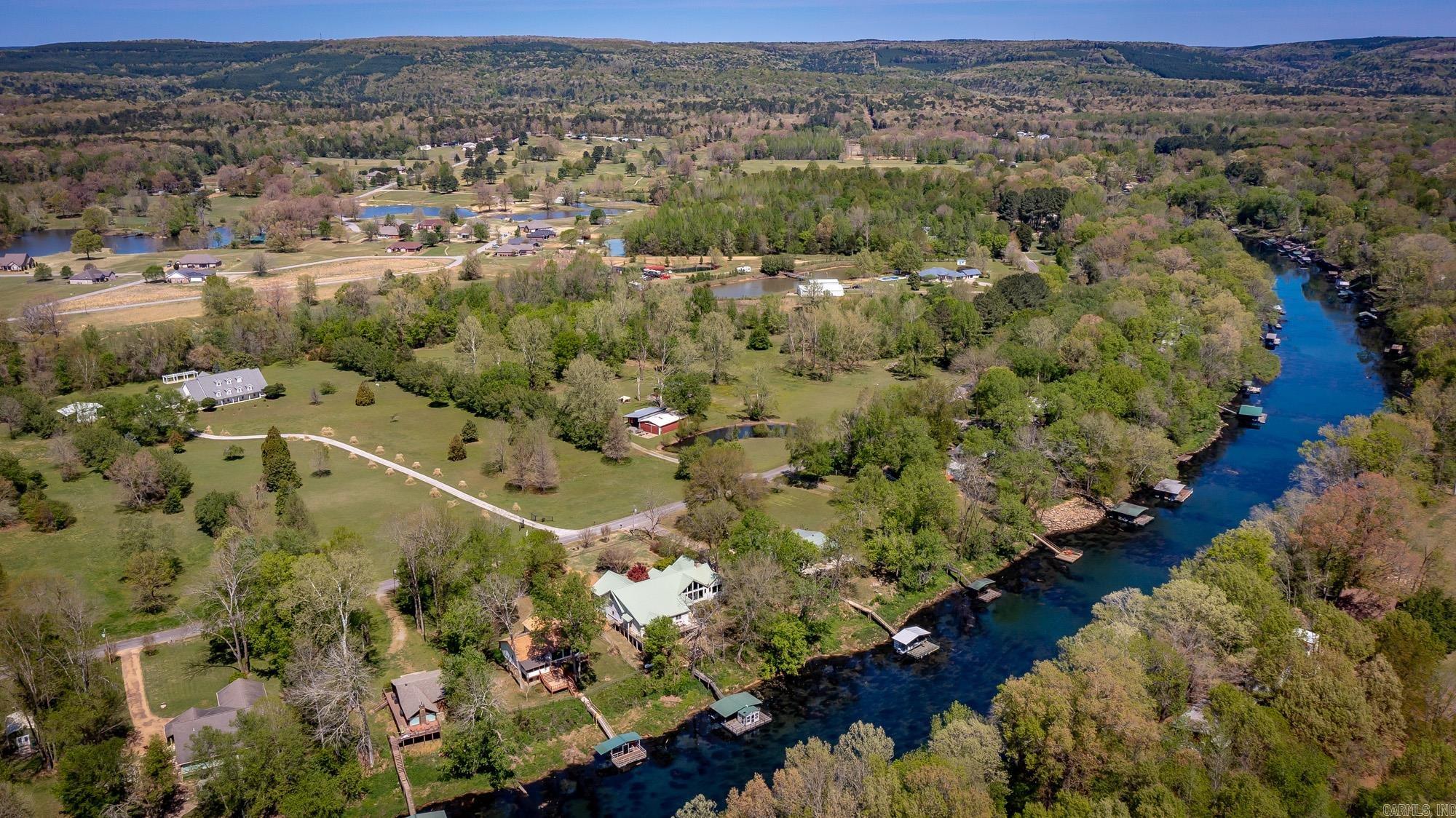 3139 Riverbend  Heber Springs, AR