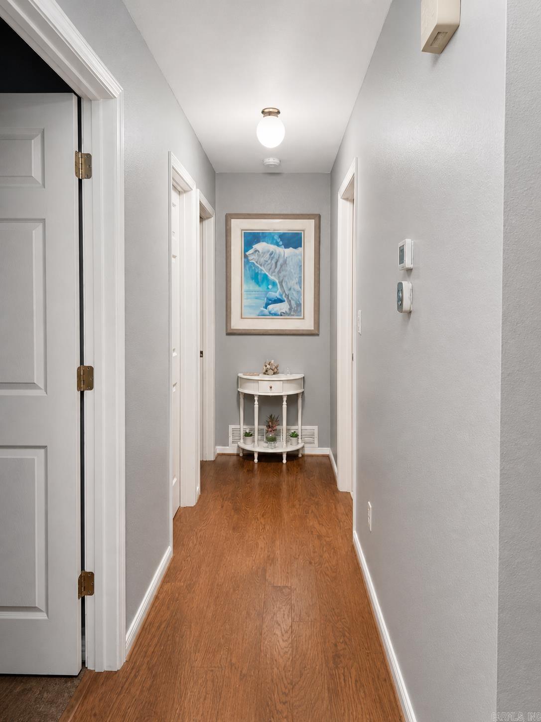 105 Elfen Glen St  Van Buren, AR